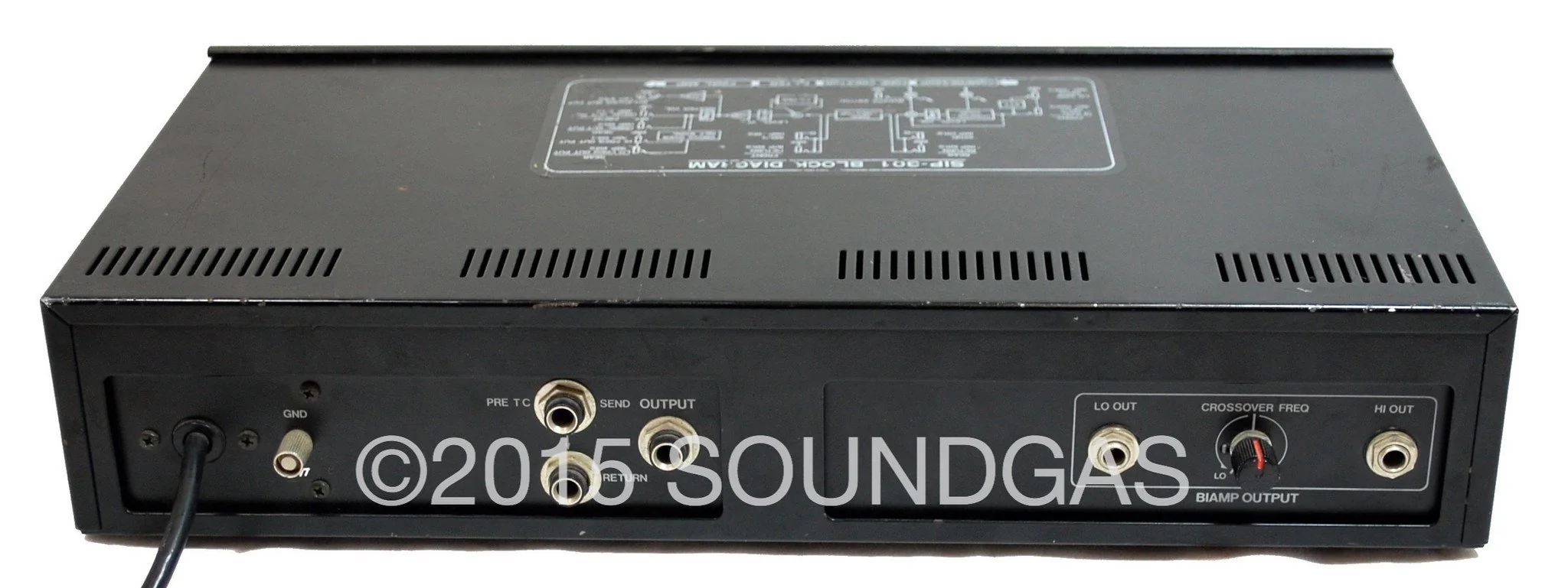 ROLAND SIP-301 - Image 6
