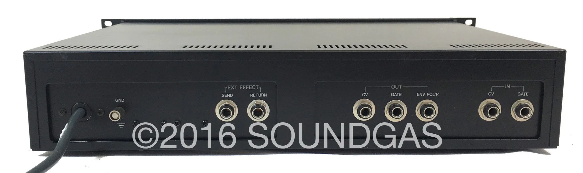 Roland SPV-355 P/V Synth - Boxed - Image 6