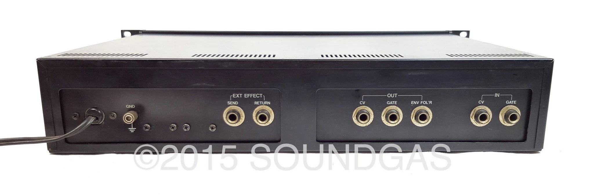 ROLAND SPV-355 P/V SYNTH - Image 5