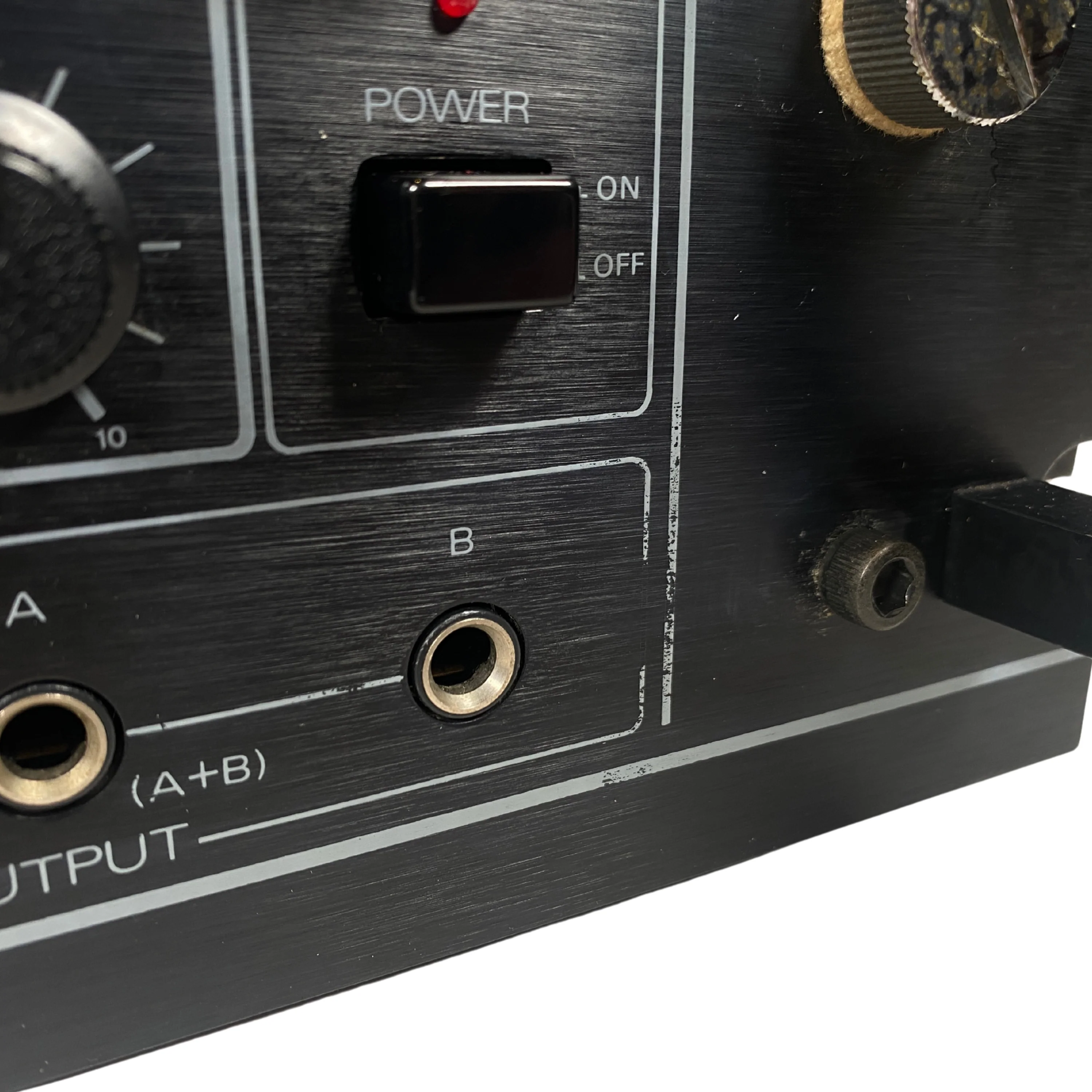 Roland SRE-555 Chorus Echo - Super Clean / Serviced - SN 213369 - Image 6