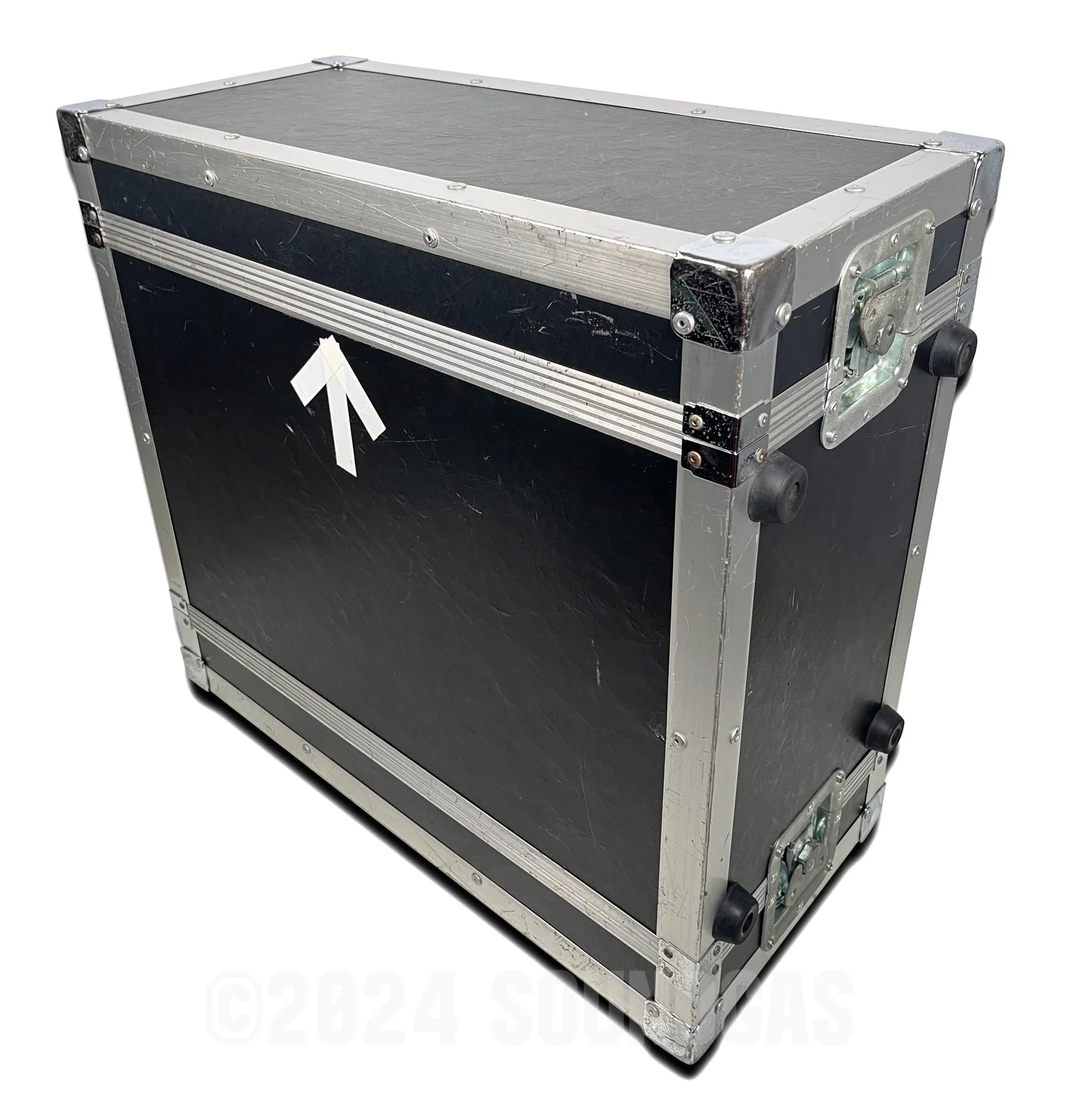 Roland SRE-555 Chorus Echo - Image 11