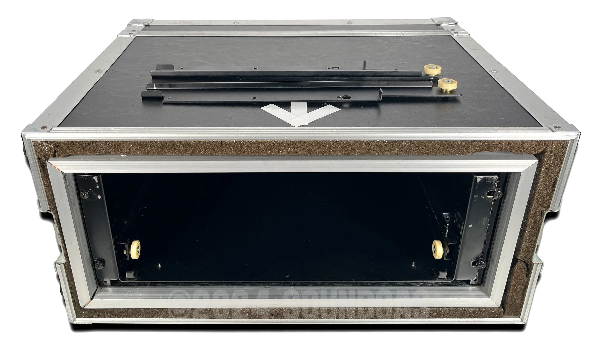 Roland SRE-555 Chorus Echo - Image 9