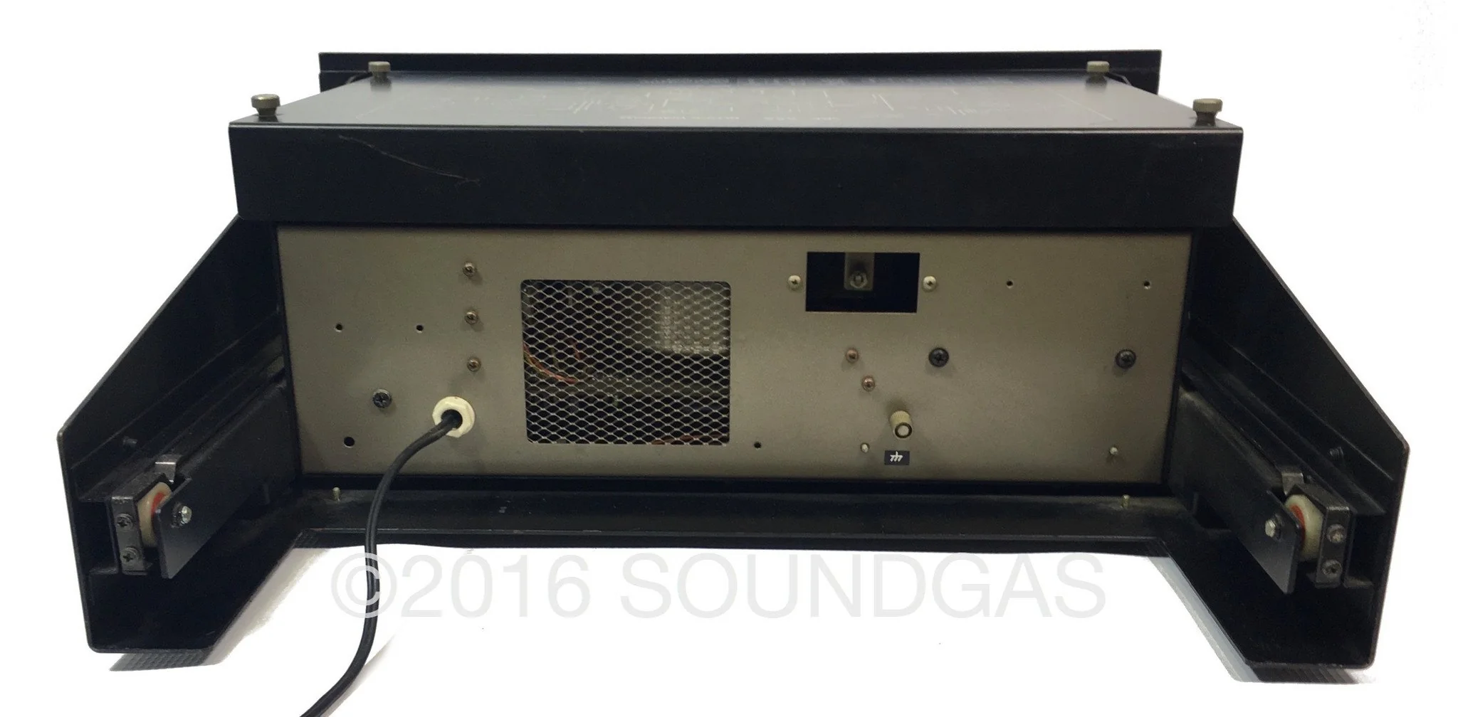 Roland SRE-555 Chorus Echo - Image 6