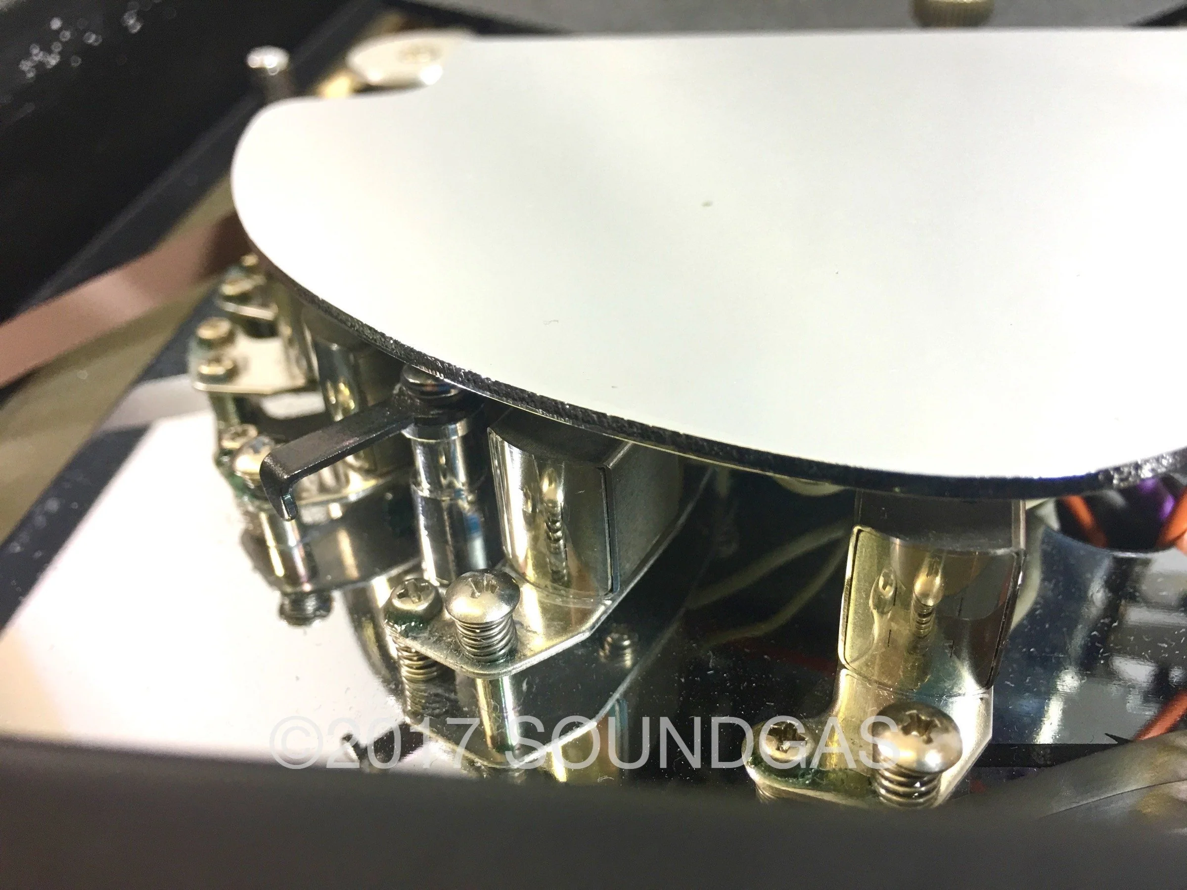 Roland SRE-555 Chorus Echo - Image 9