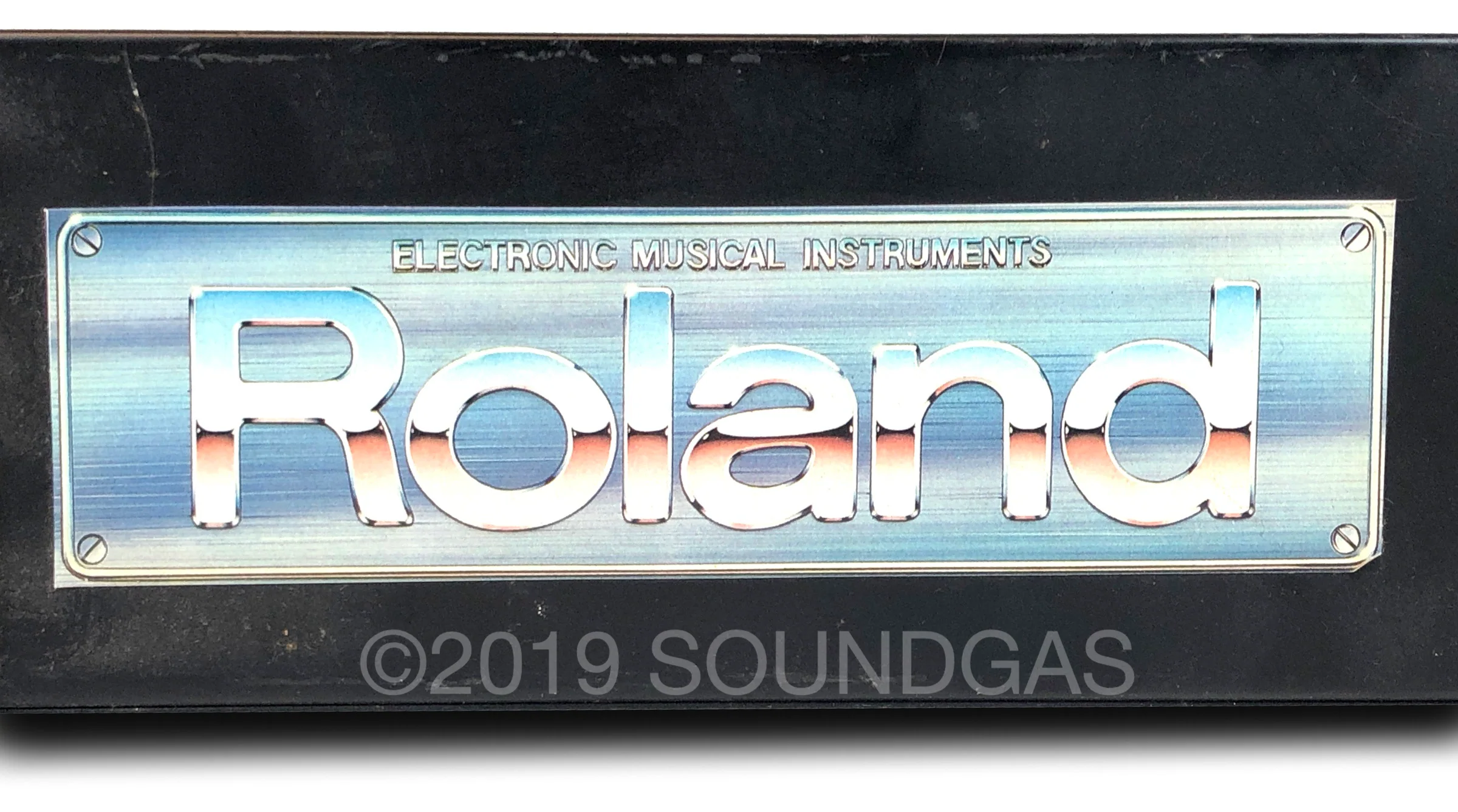 Roland SVC-350 Vocoder - Image 6