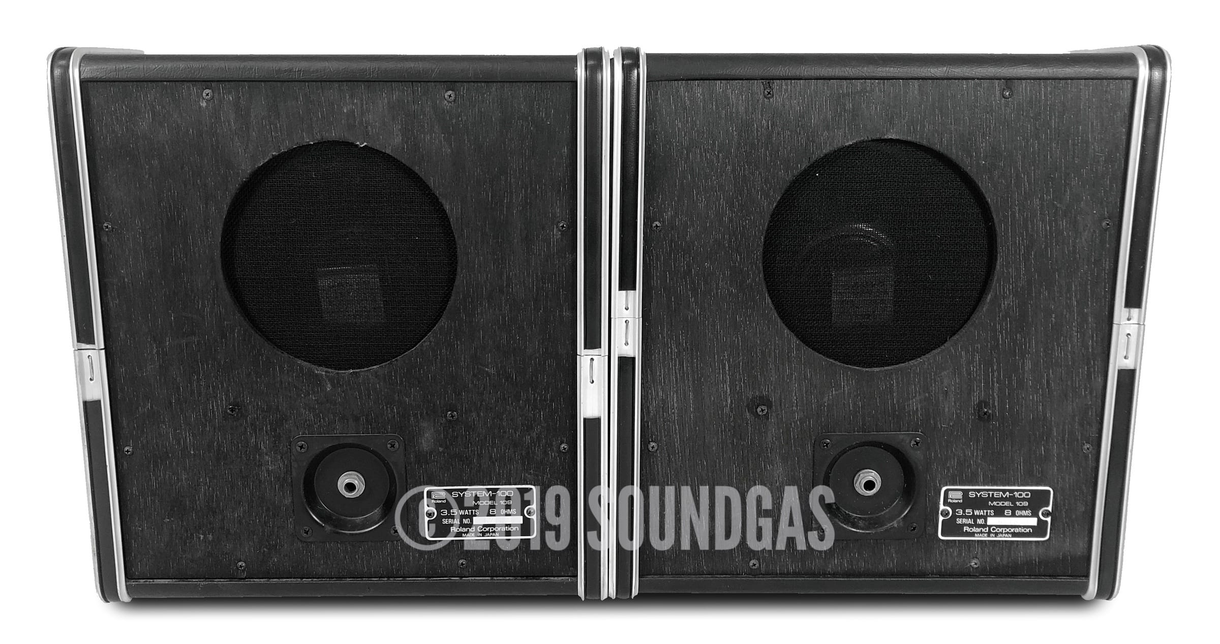 Roland System-100 - Image 14