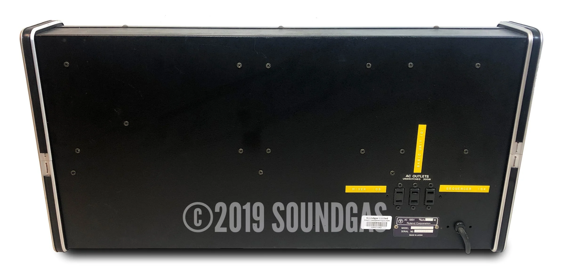 Roland System-100 - Image 24