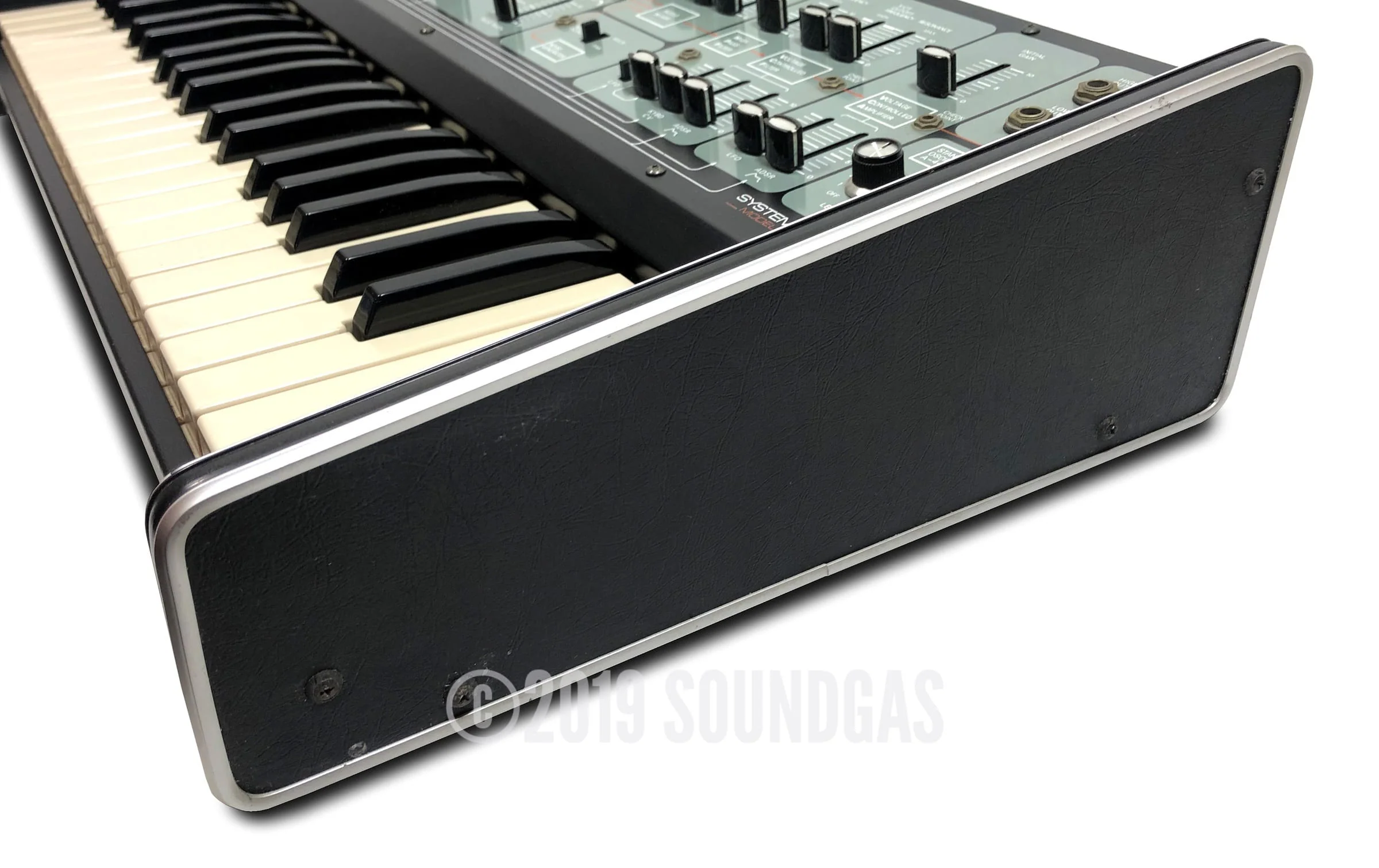 Roland System-100 - Image 25