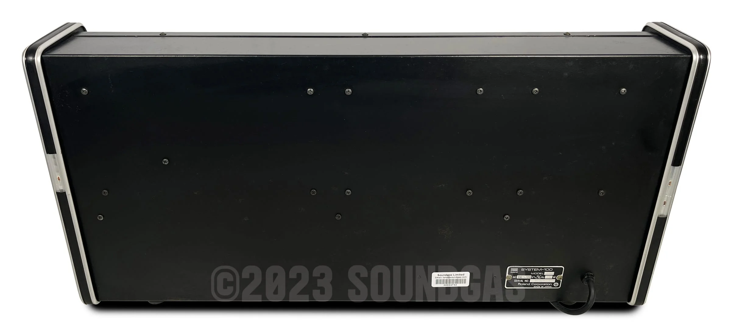 Roland System-100 - Complete - Image 14