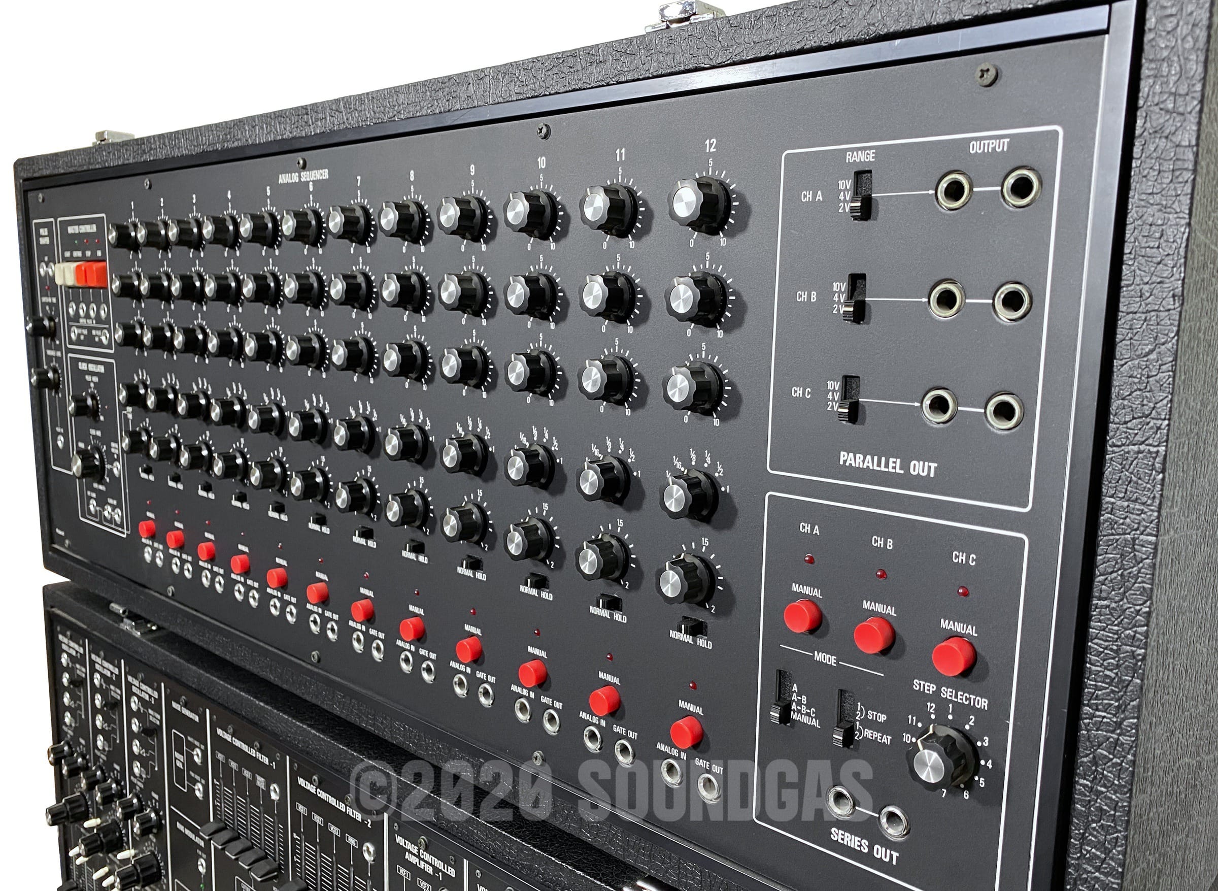 Roland System 700 - Image 12