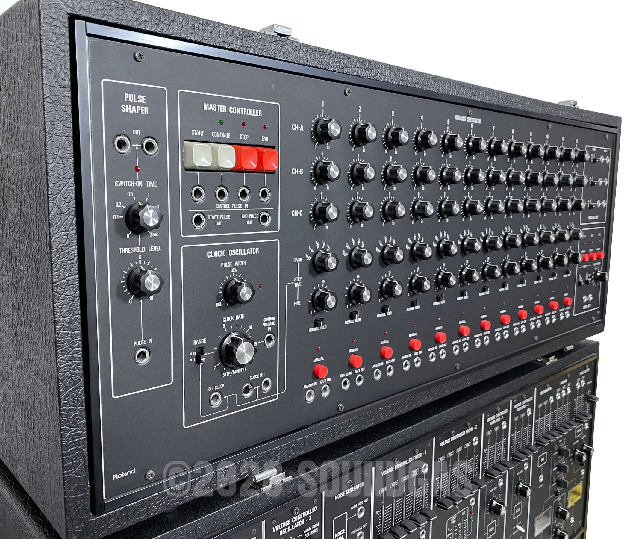 Roland System 700 - Image 15