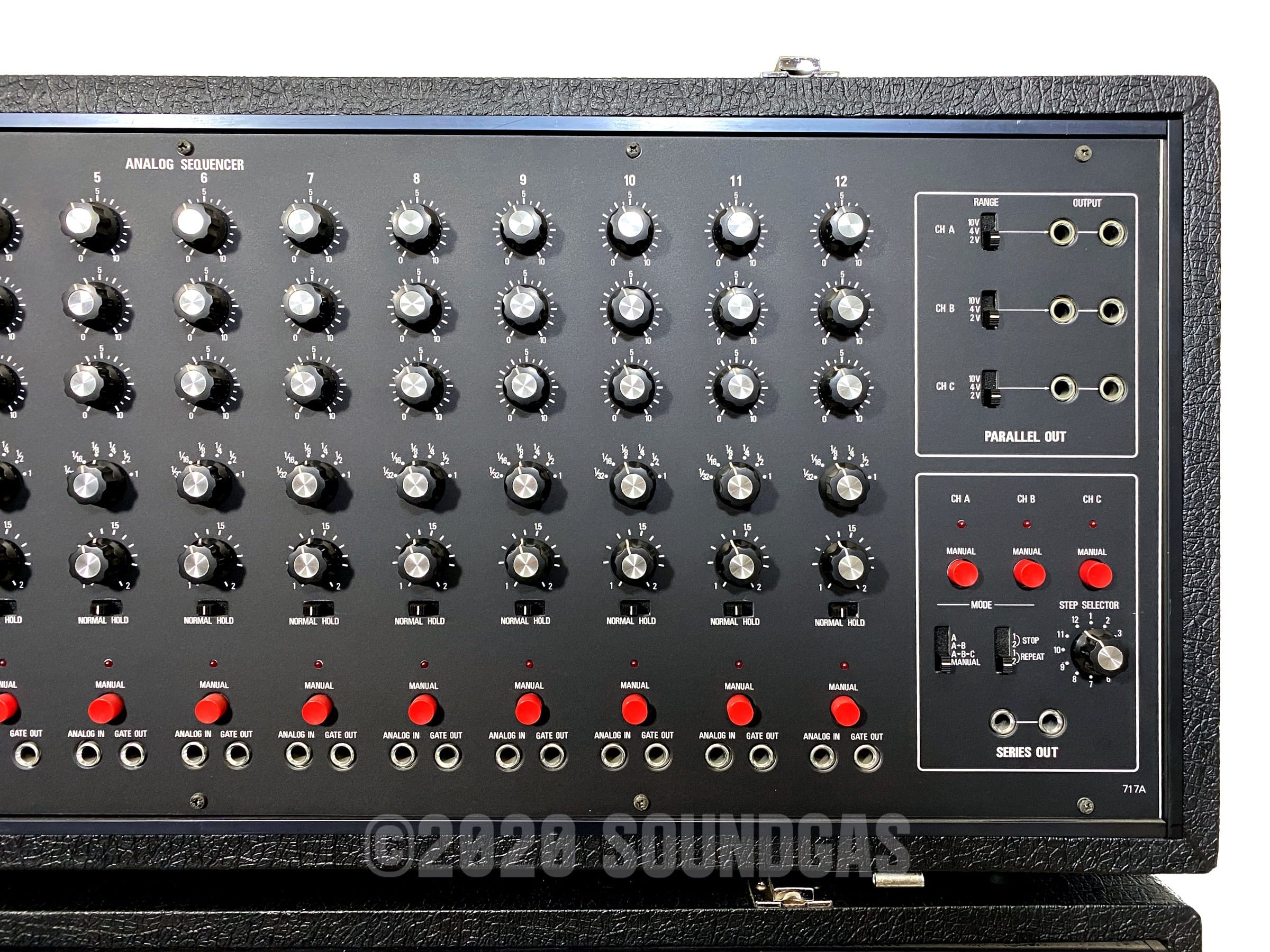 Roland System 700 - Image 4