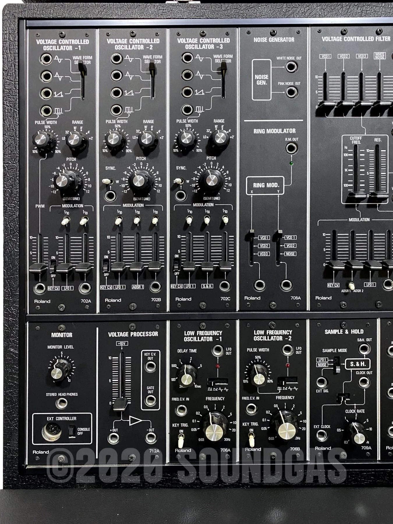Roland System 700 - Image 6