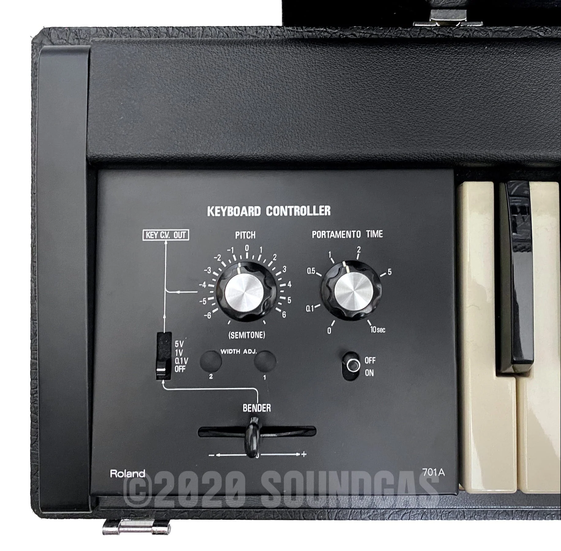 Roland System 700 - Auction - Image 10