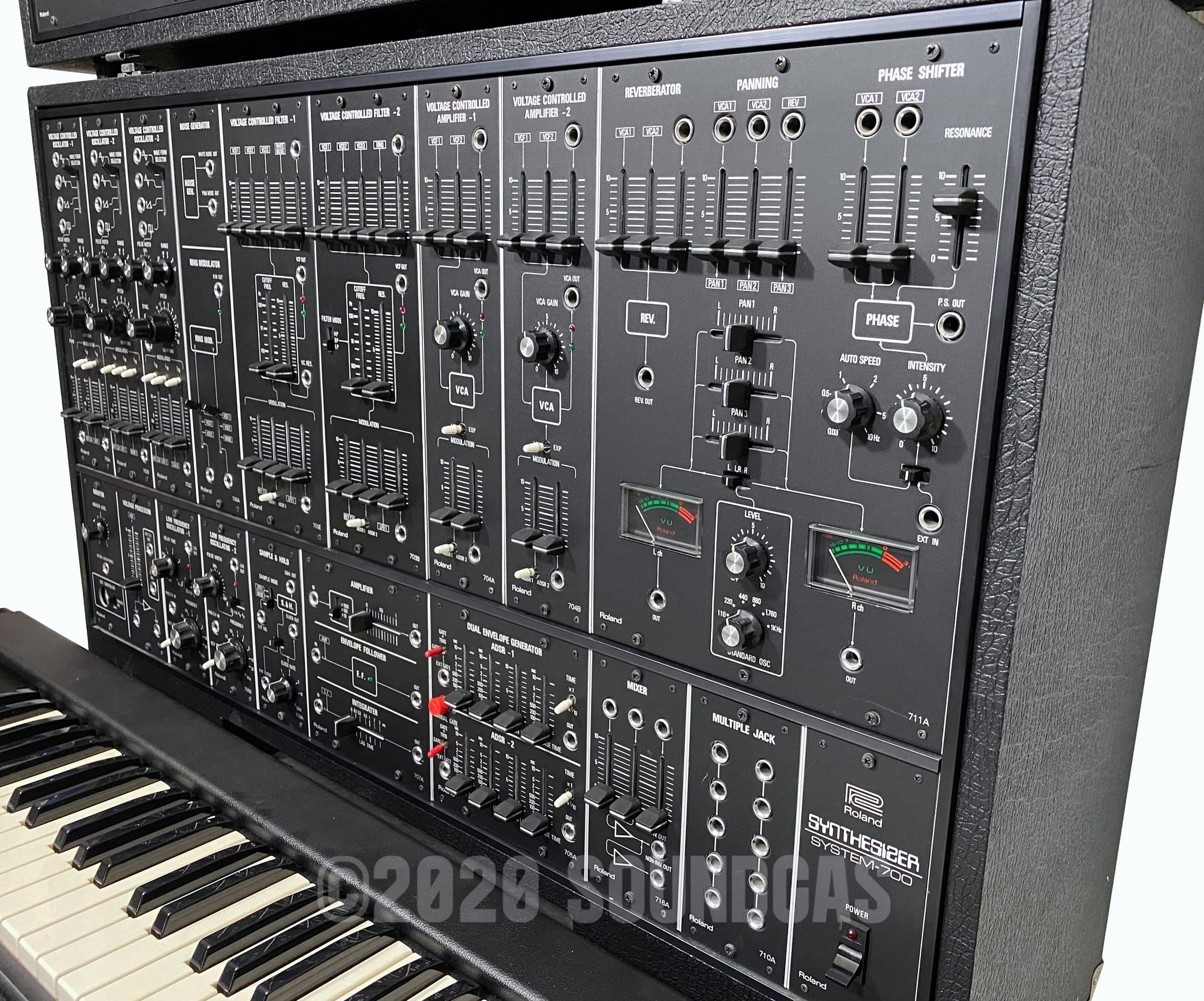 Roland System 700 - Auction - Image 13