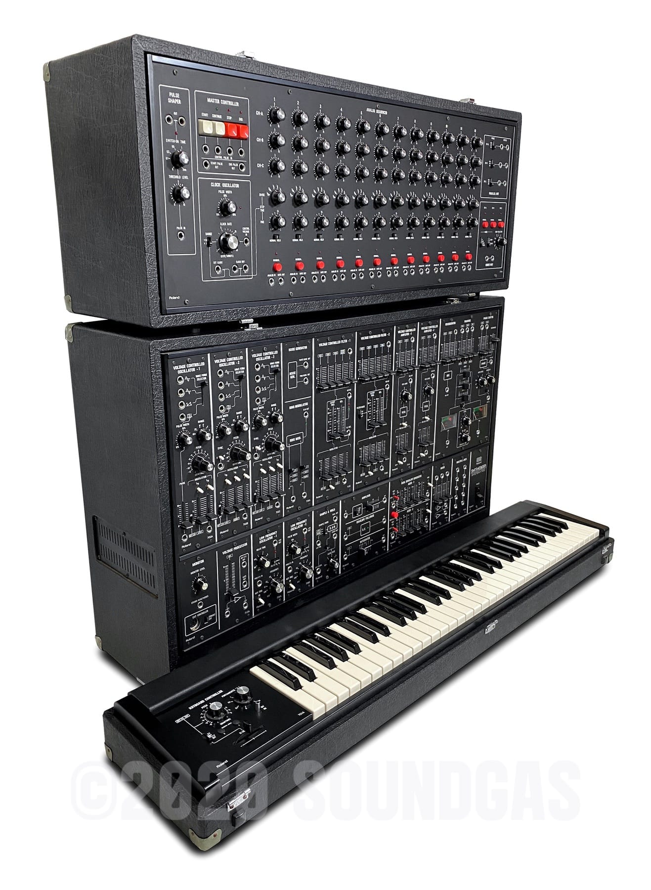 Roland System 700 - Auction - Image 14