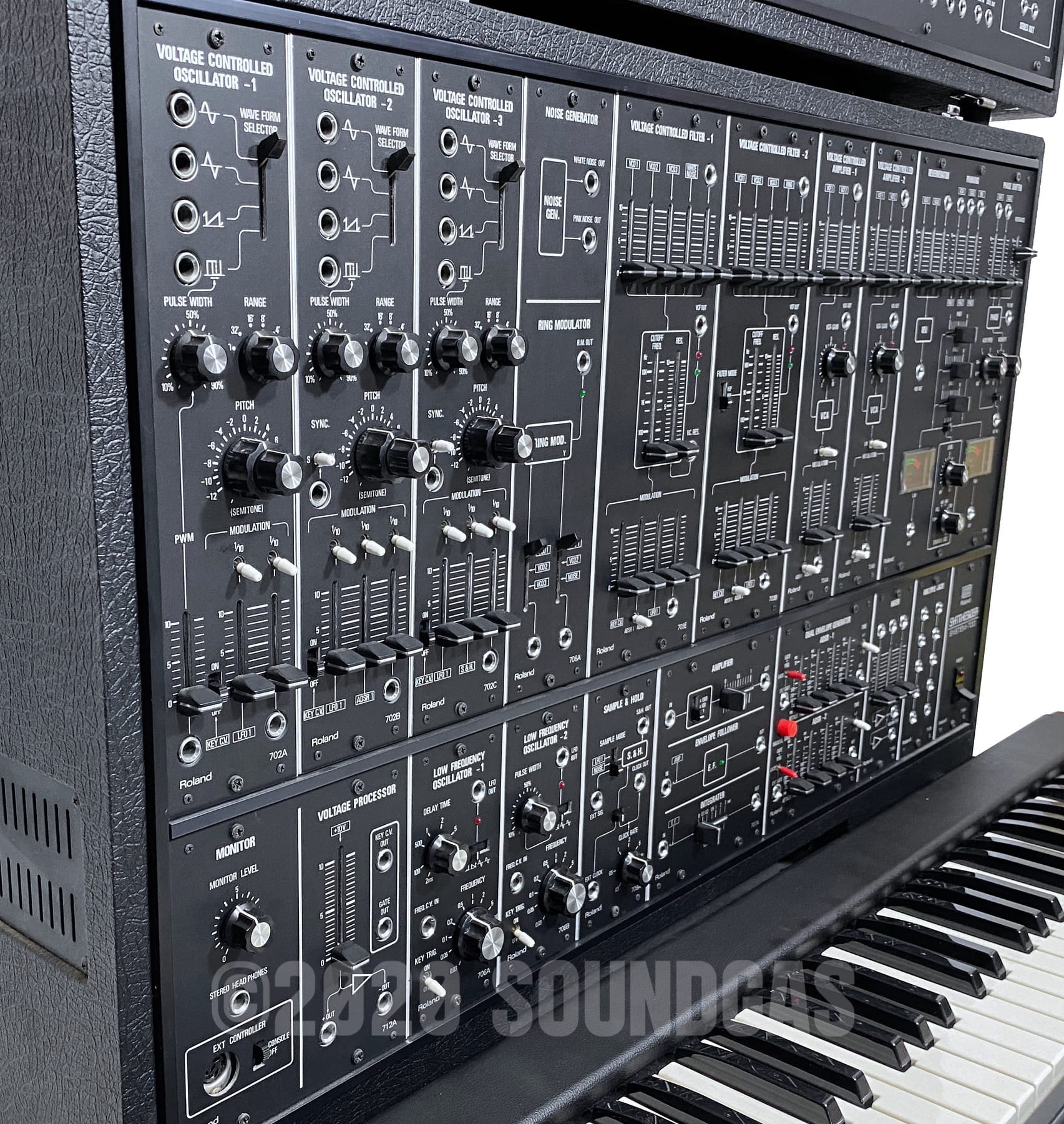 Roland System 700 - Auction - Image 16