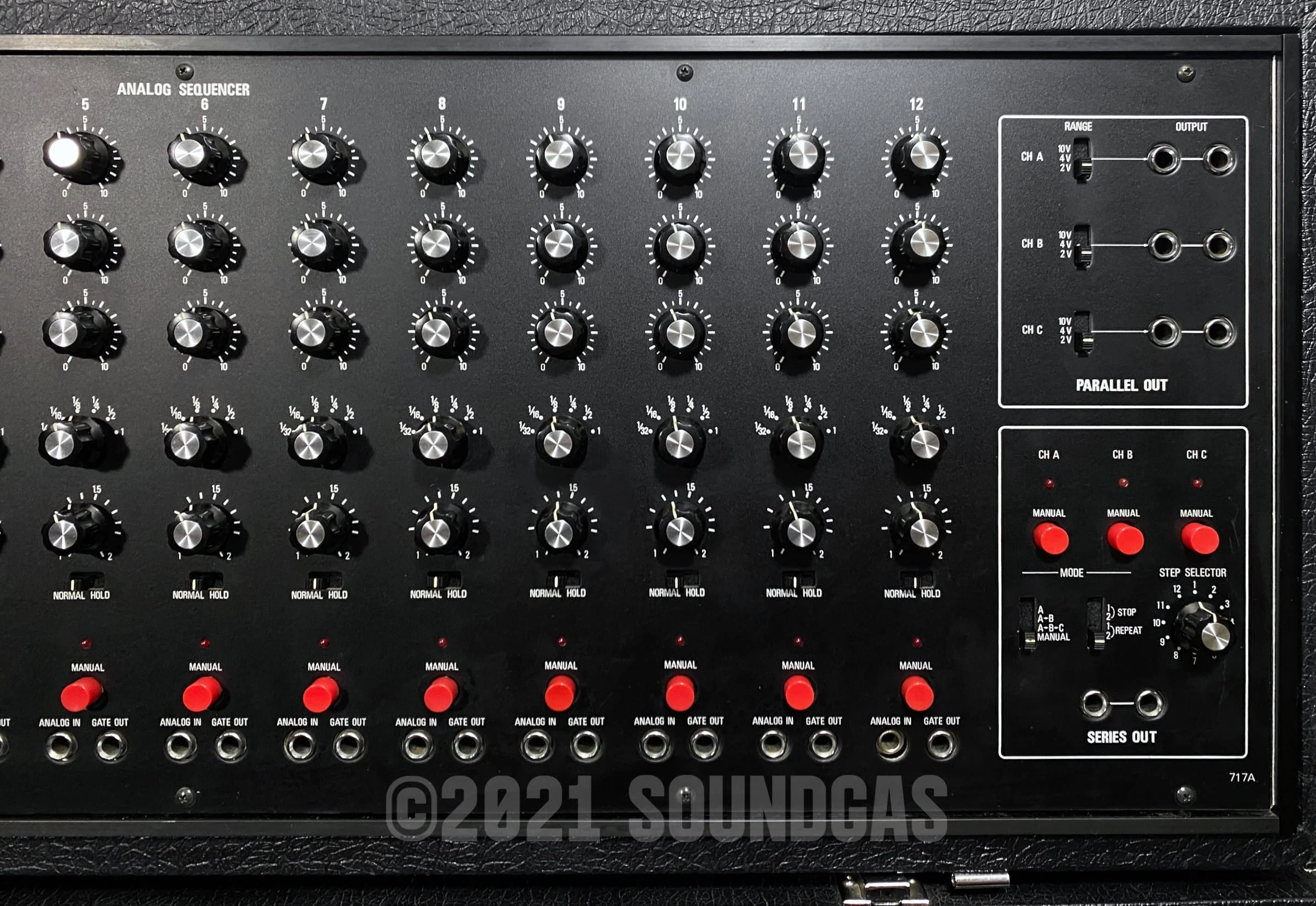 Roland System 700 AUCTION - Image 12