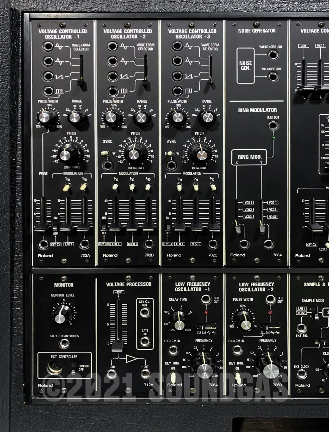 Roland System 700 AUCTION - Image 13
