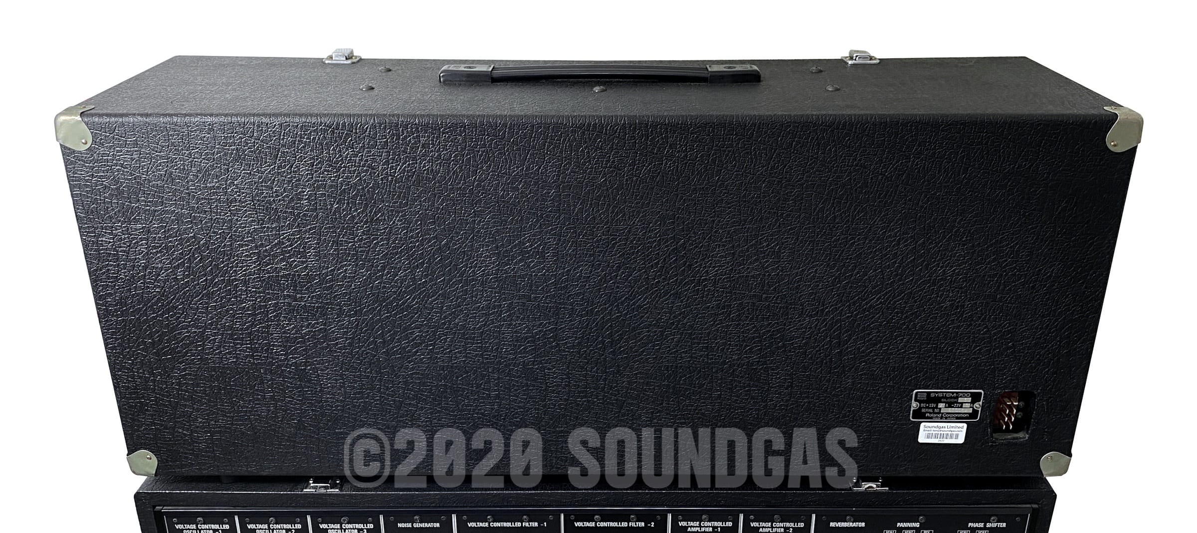 Roland System 700 - Auction - Image 20