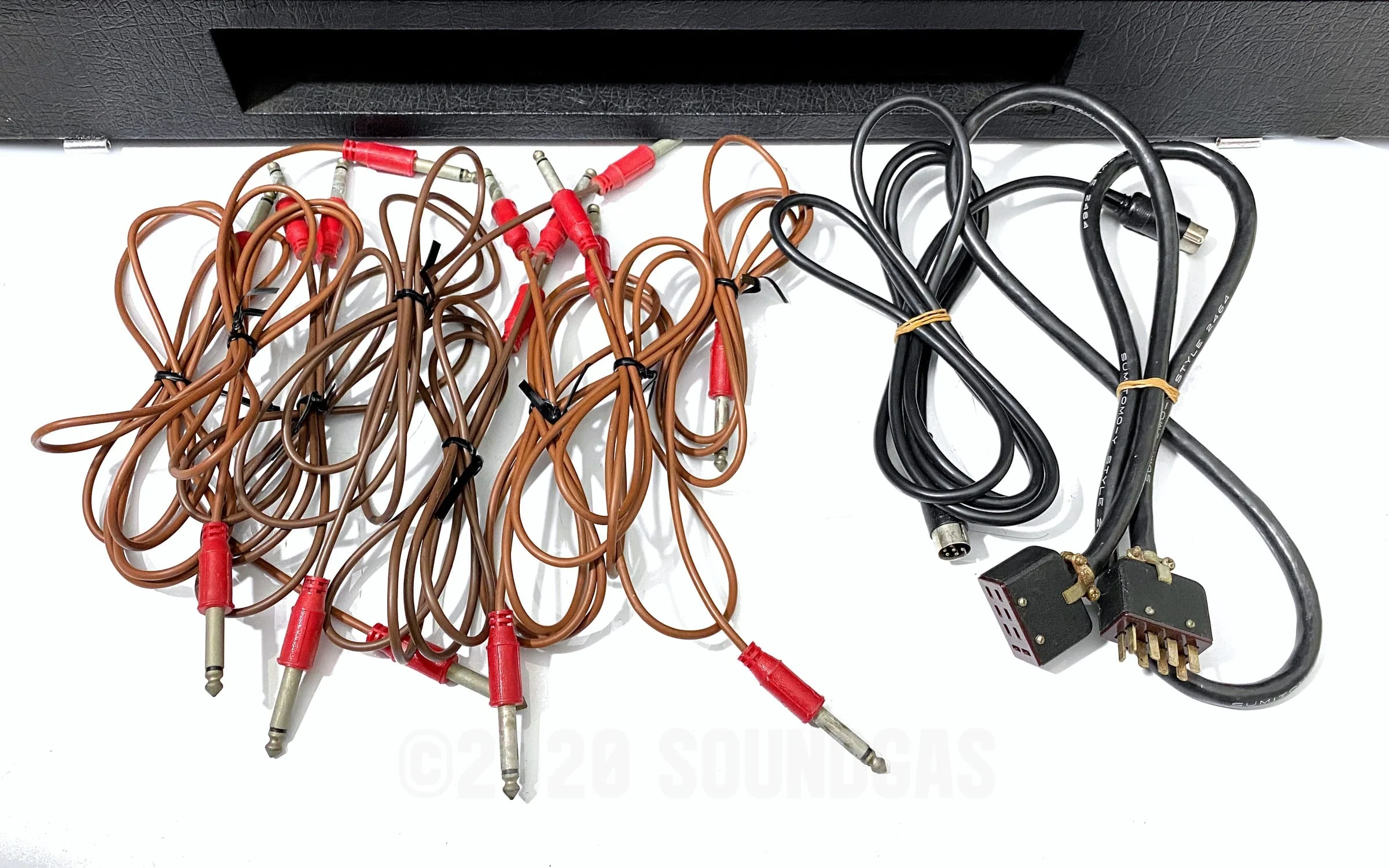 Roland System 700 - Auction - Image 22