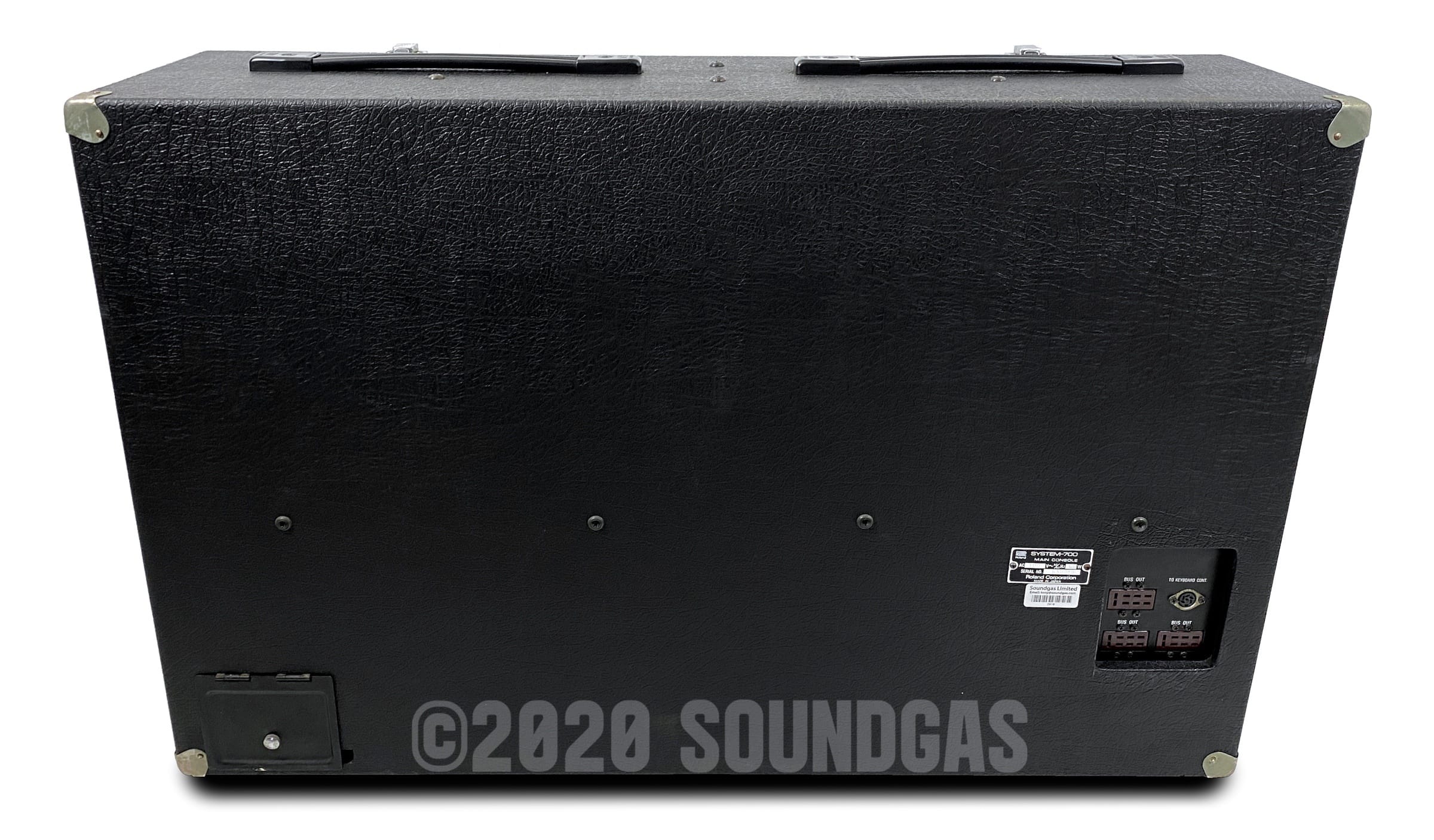 Roland System 700 - Auction - Image 23