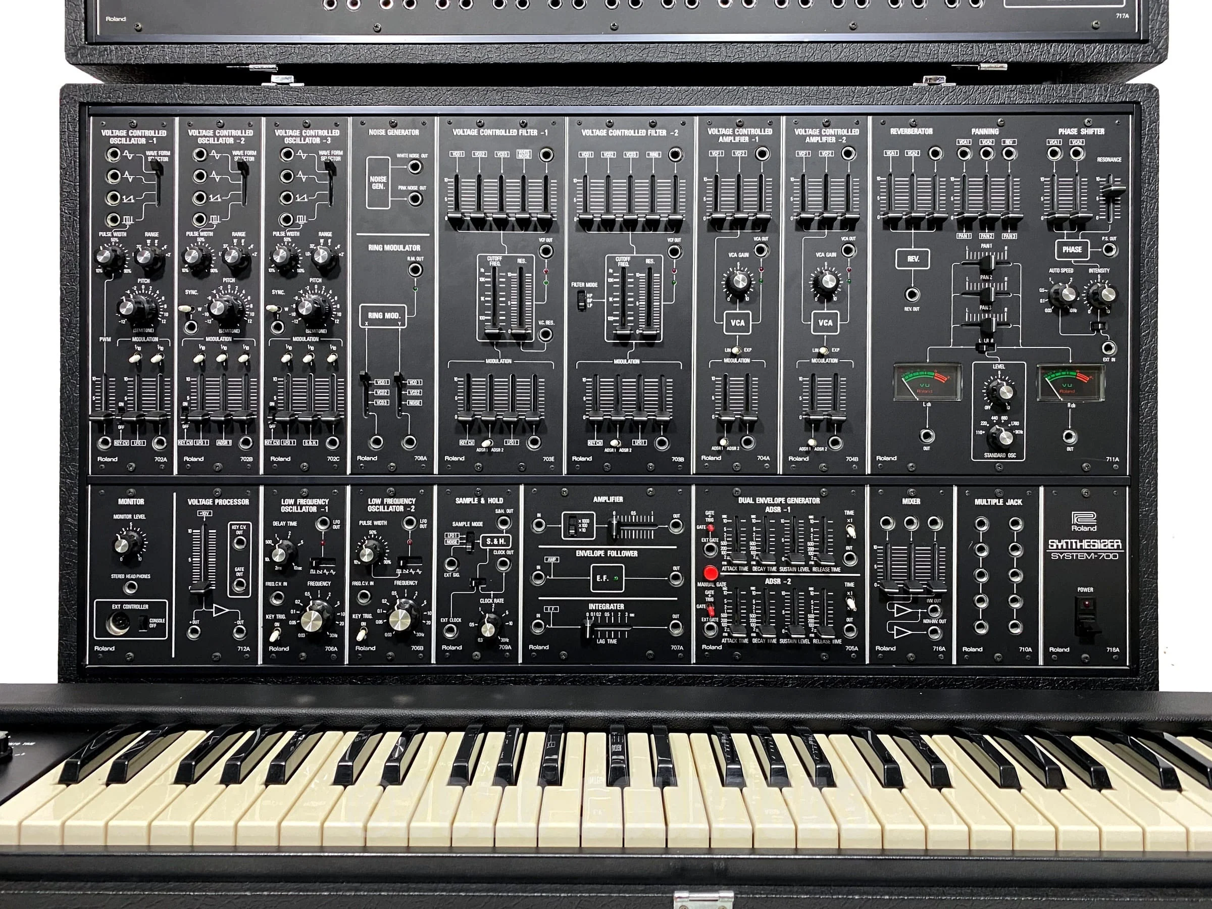 Roland System 700 - Auction - Image 5