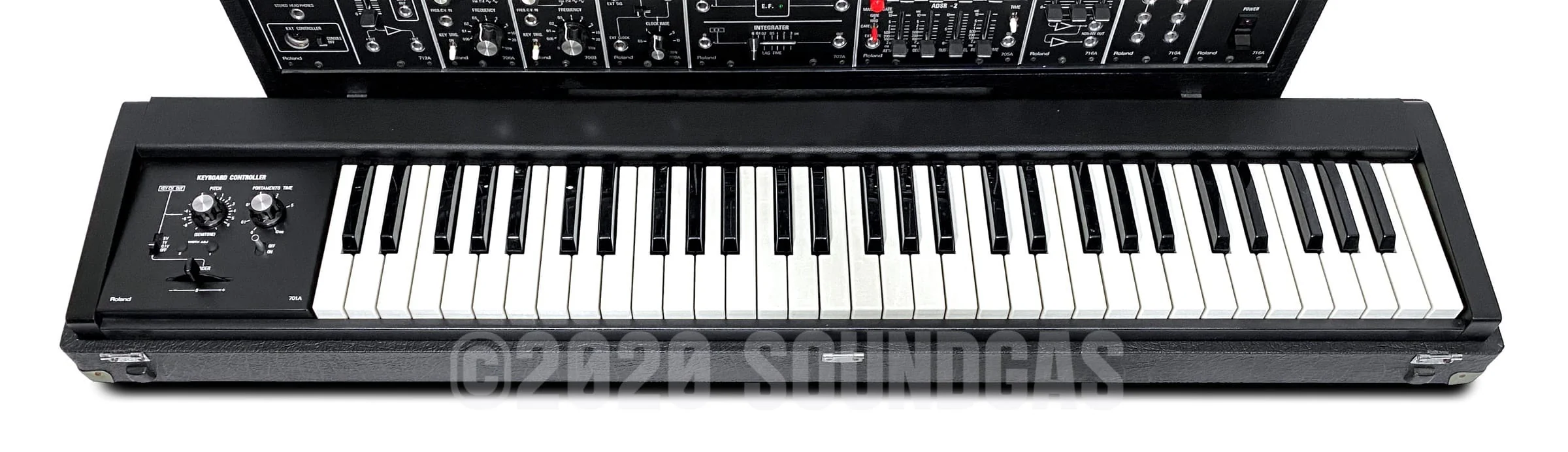 Roland System 700 - Auction - Image 9
