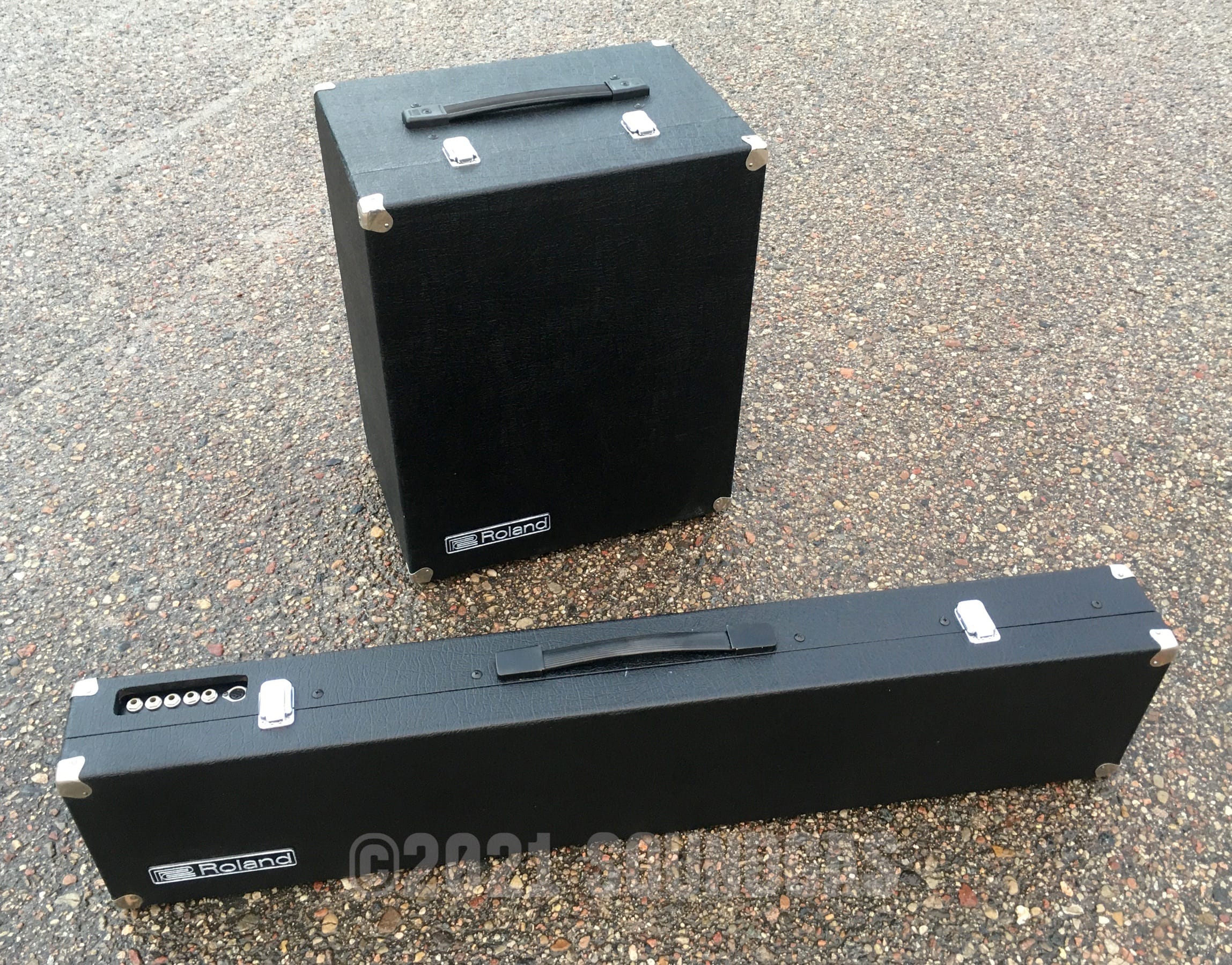 Roland System 700 Lab - Image 22