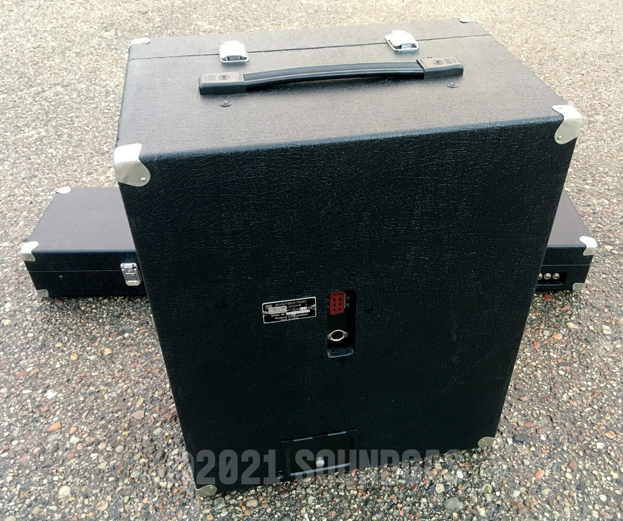 Roland System 700 Lab - Image 25