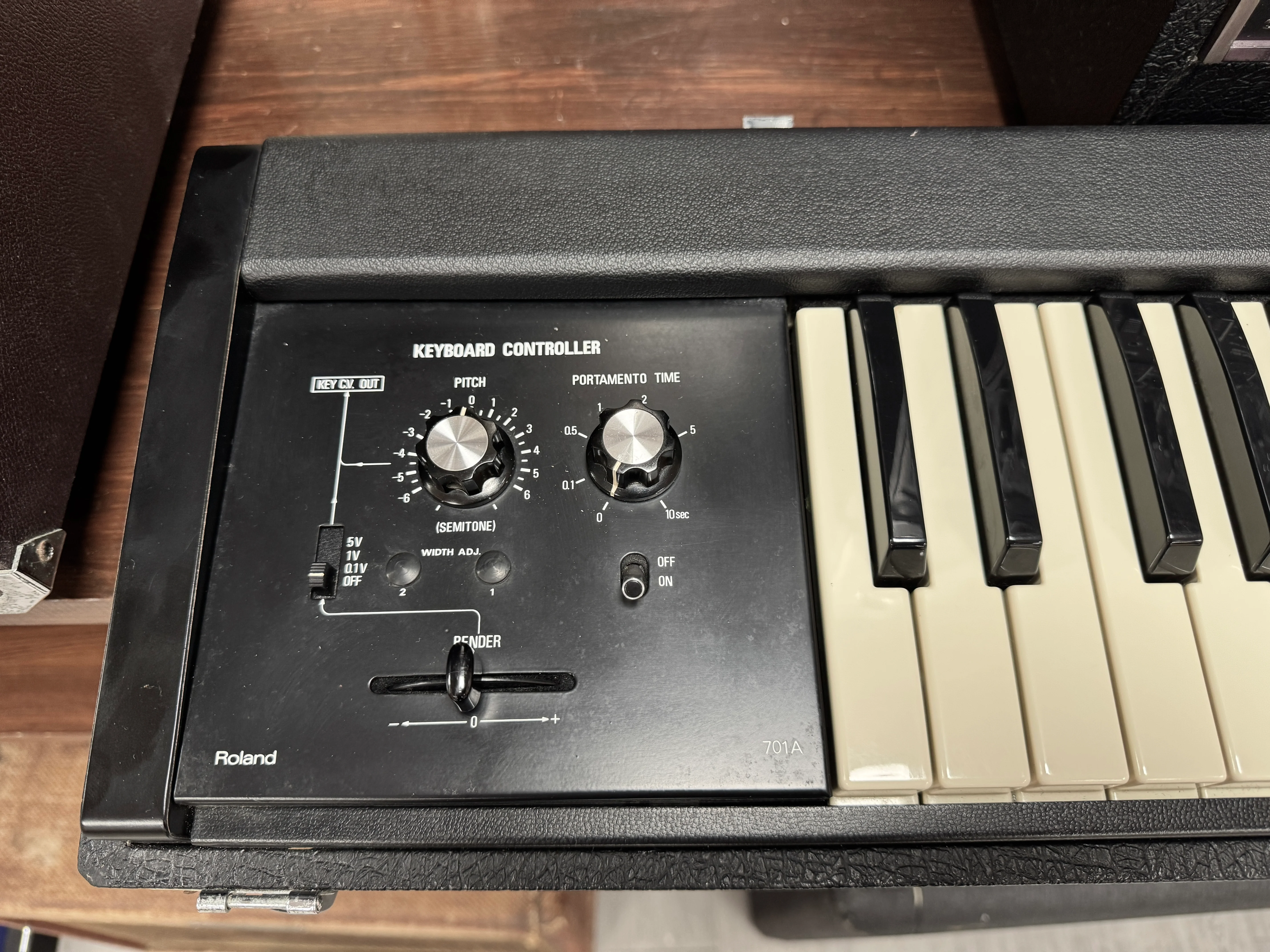 Roland System 700 Lab - Image 14
