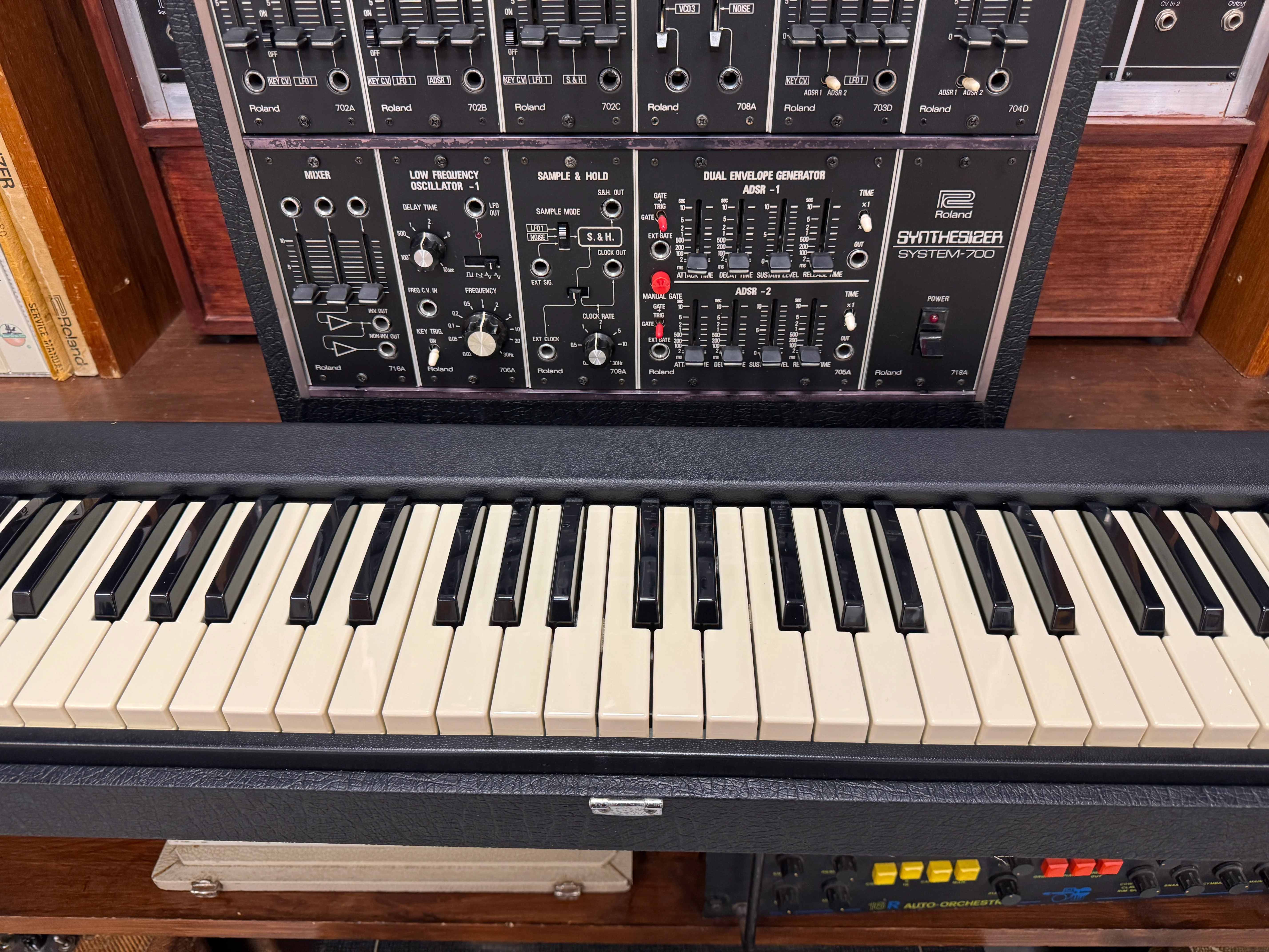 Roland System 700 Lab - Image 4