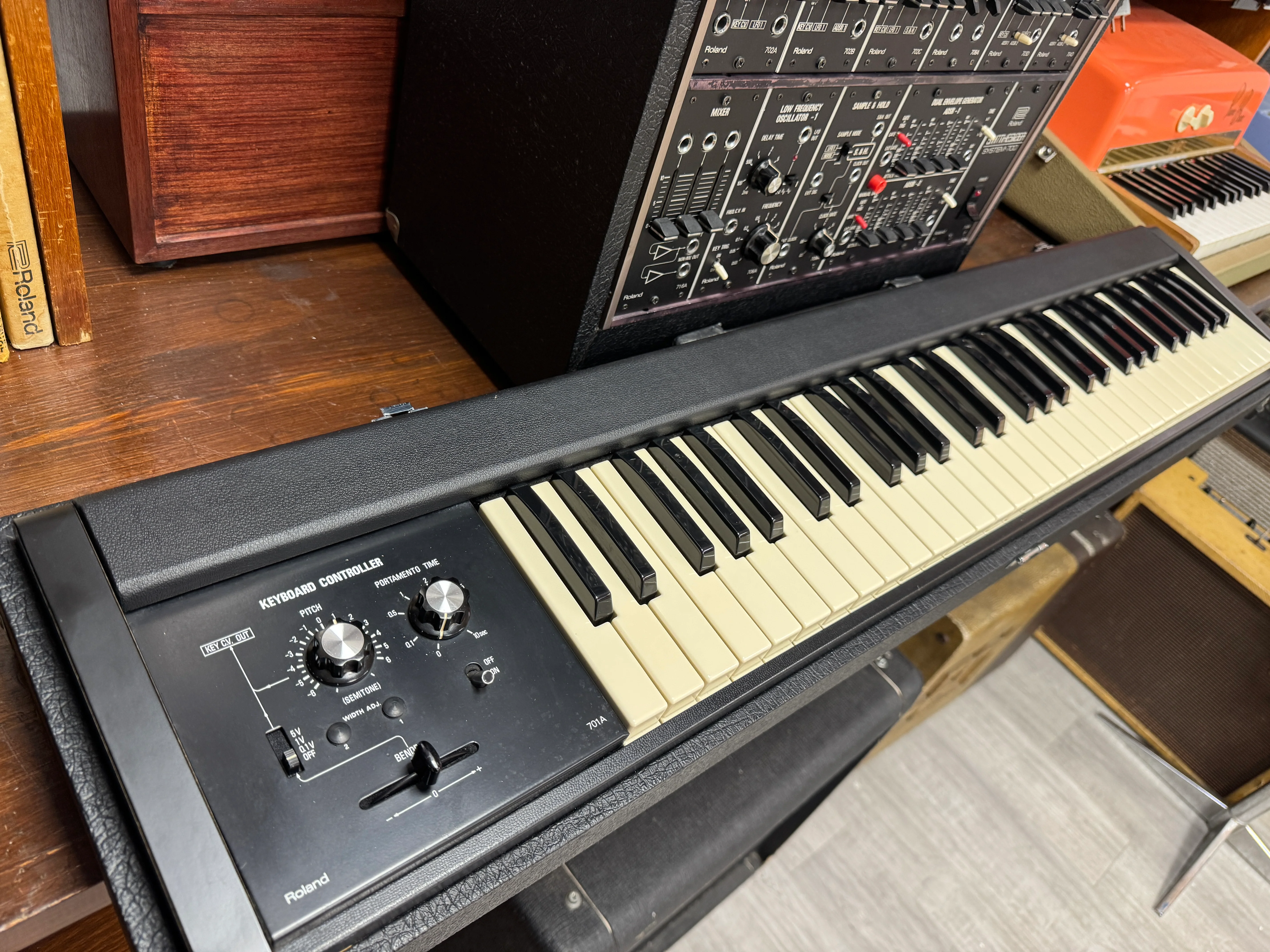 Roland System 700 Lab - Image 5