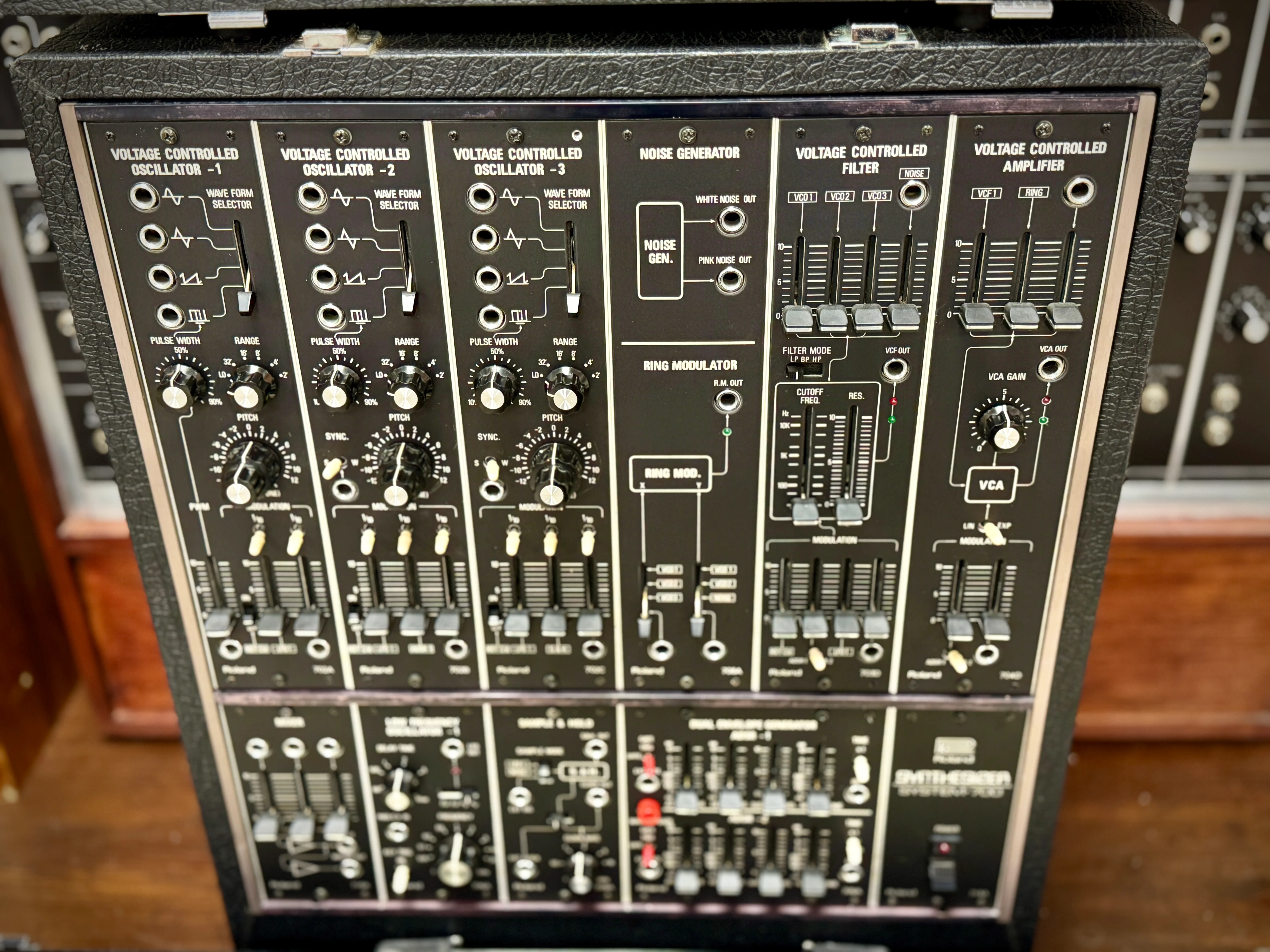 Roland System 700 Lab - Image 8