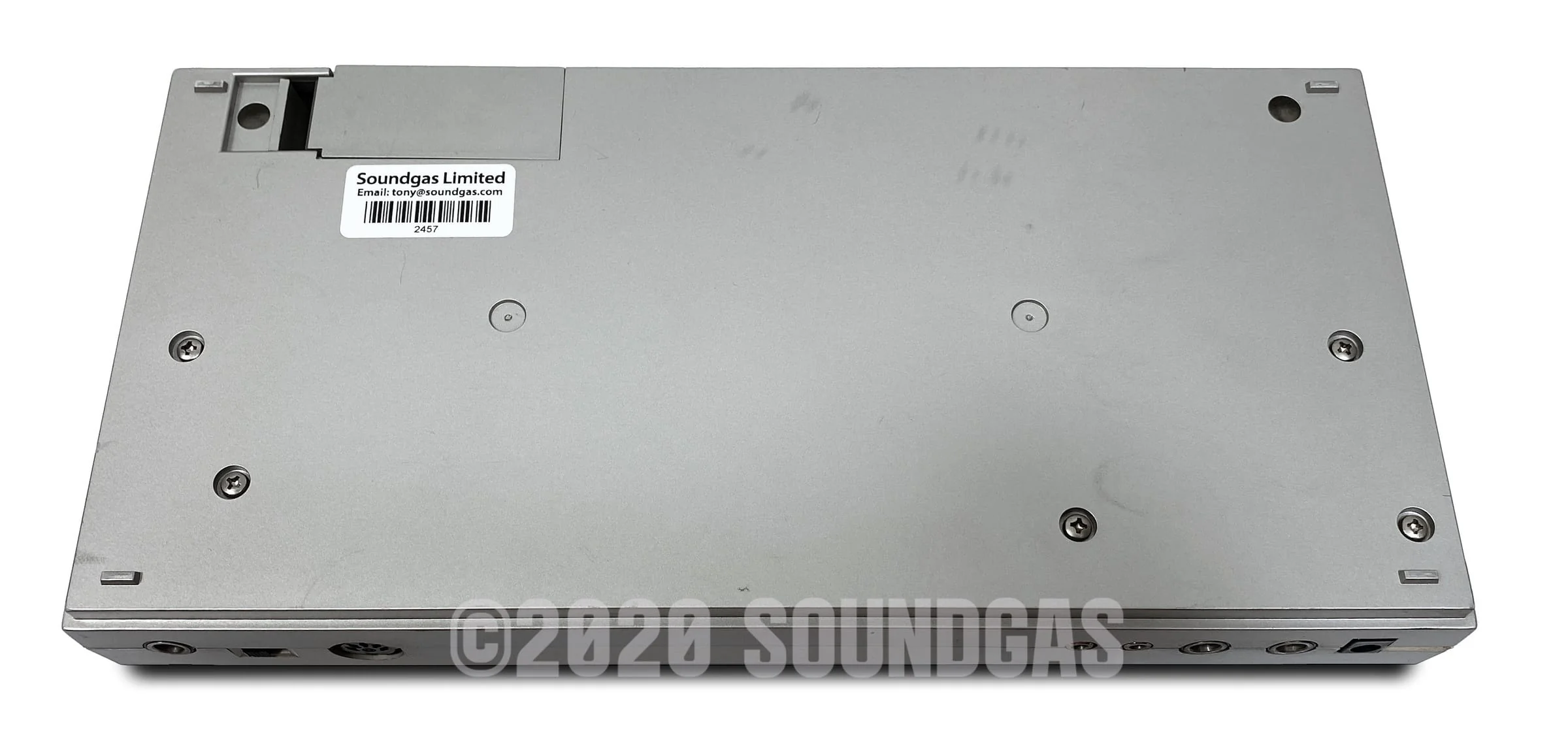 Roland TB-303 Bass Line - Image 6