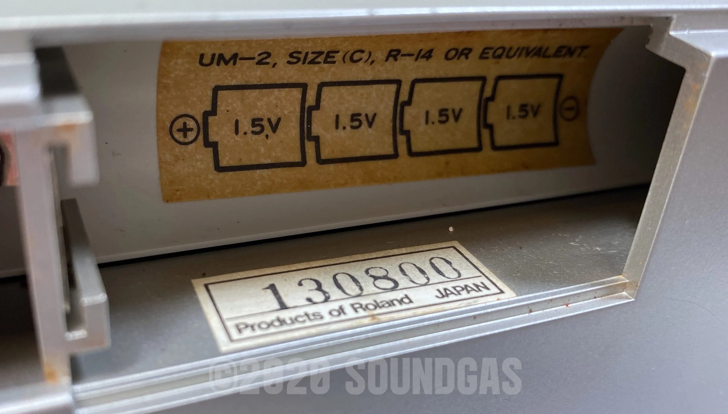 Roland TB-303 Bass Line - Image 6