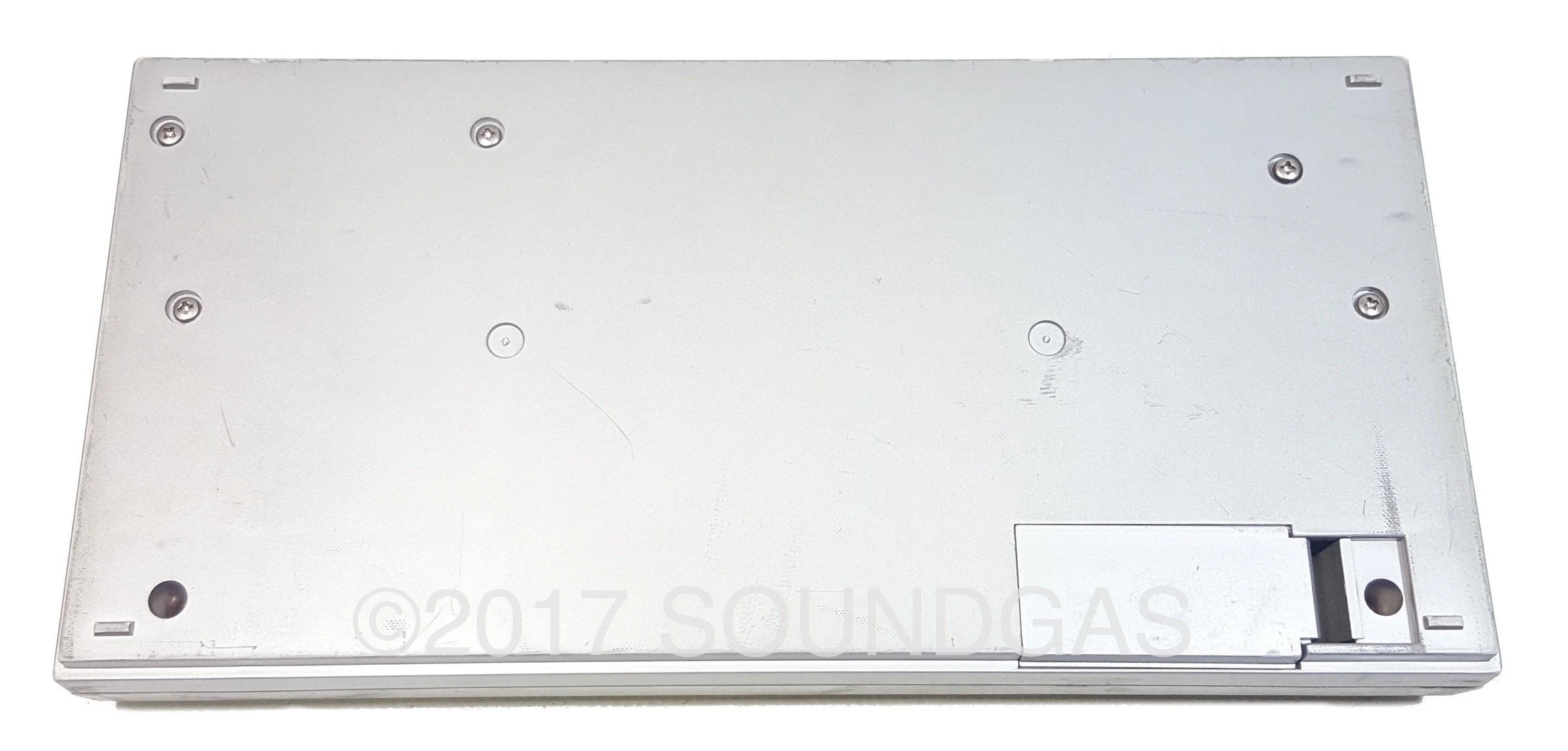Roland TB-303 Bass Line - Image 7