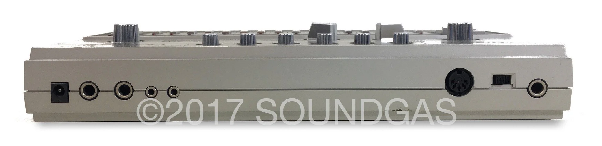 Roland TR-606 Drumatix - Image 8