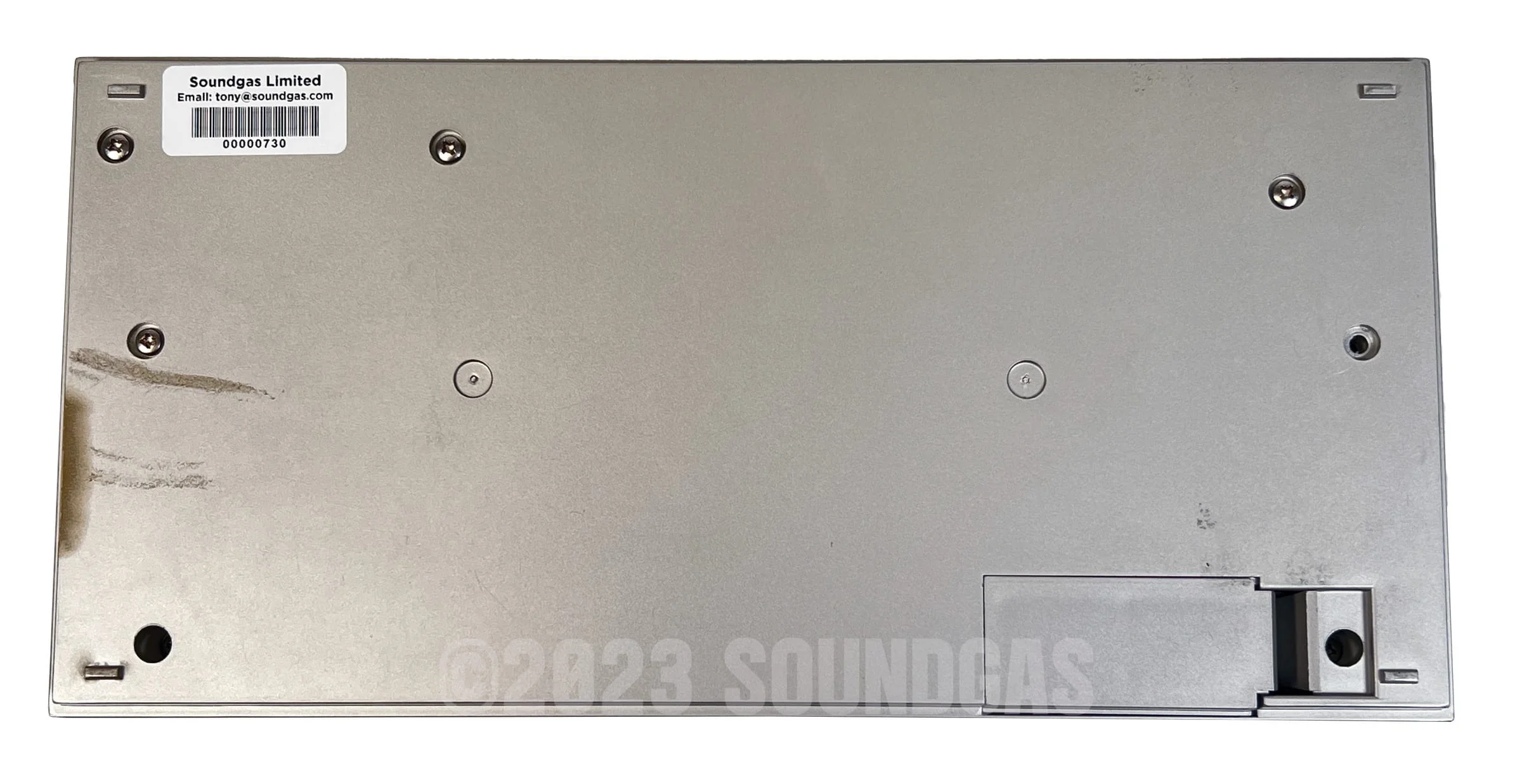 Roland TR-606 - TR-608 Mods - Image 6