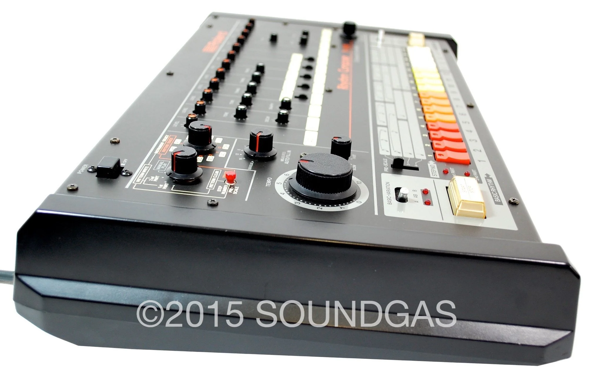 ROLAND TR-808 - Image 24