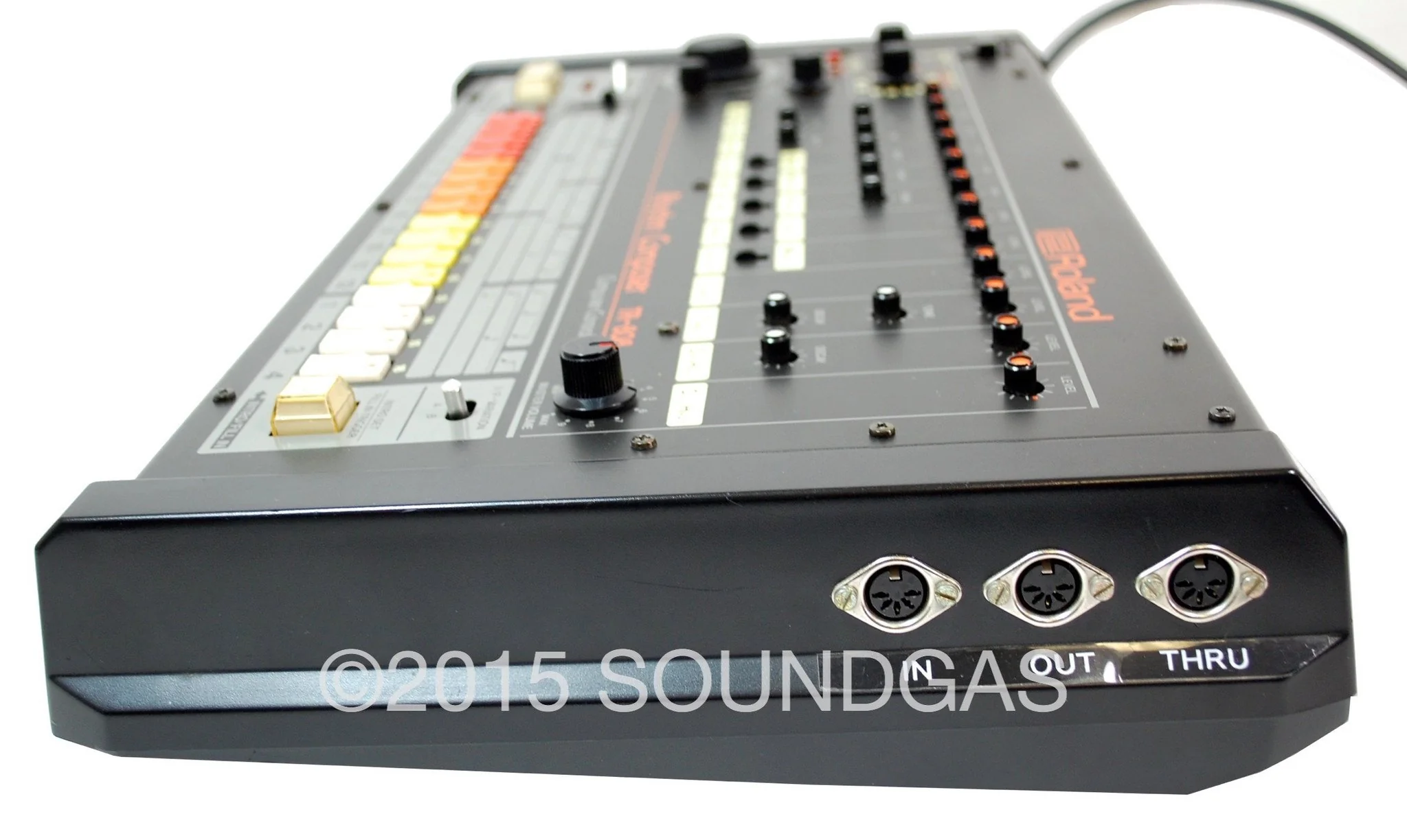 ROLAND TR-808 - Image 4