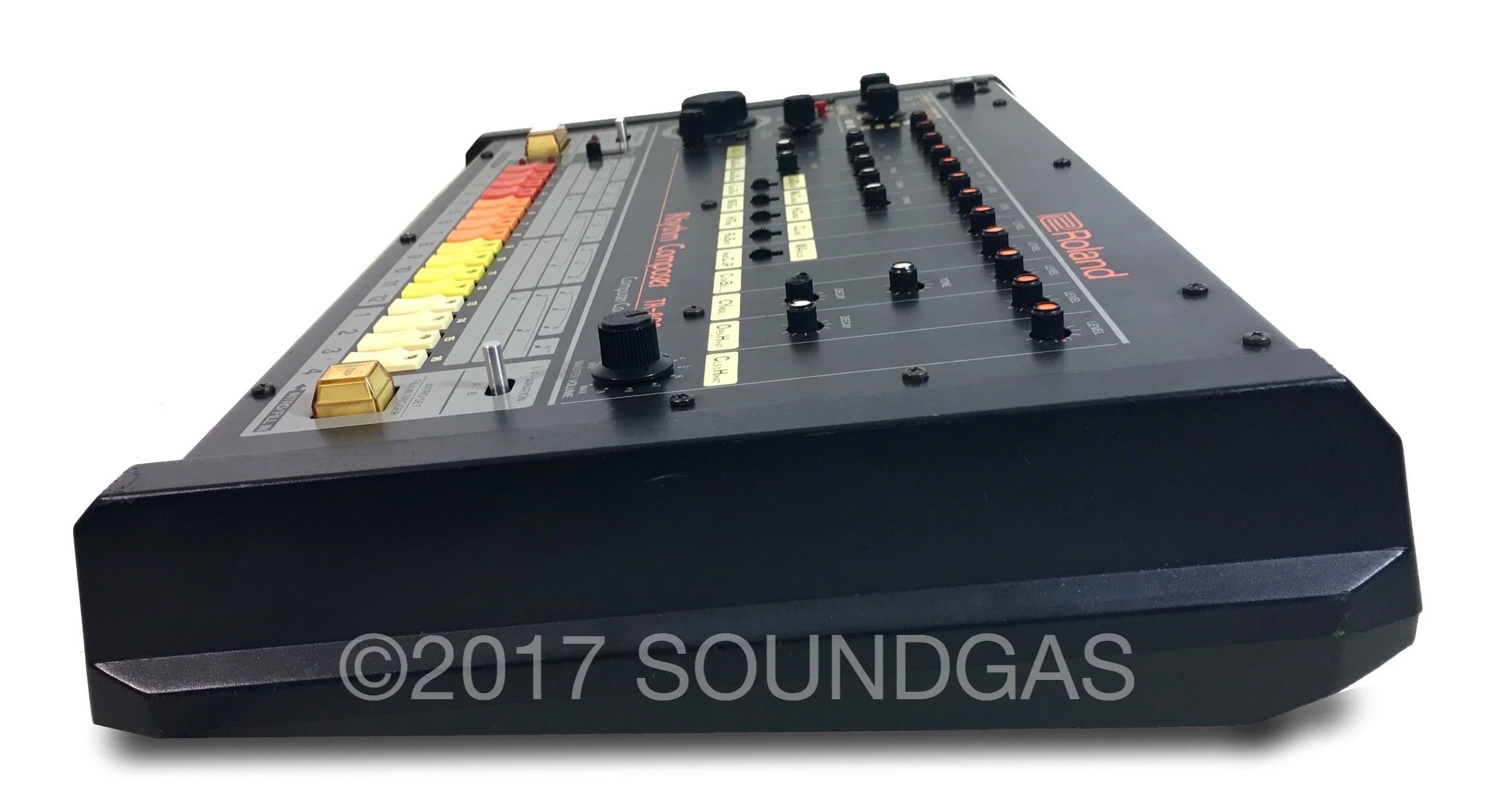 Roland TR-808 Rhythm Composer - Image 7