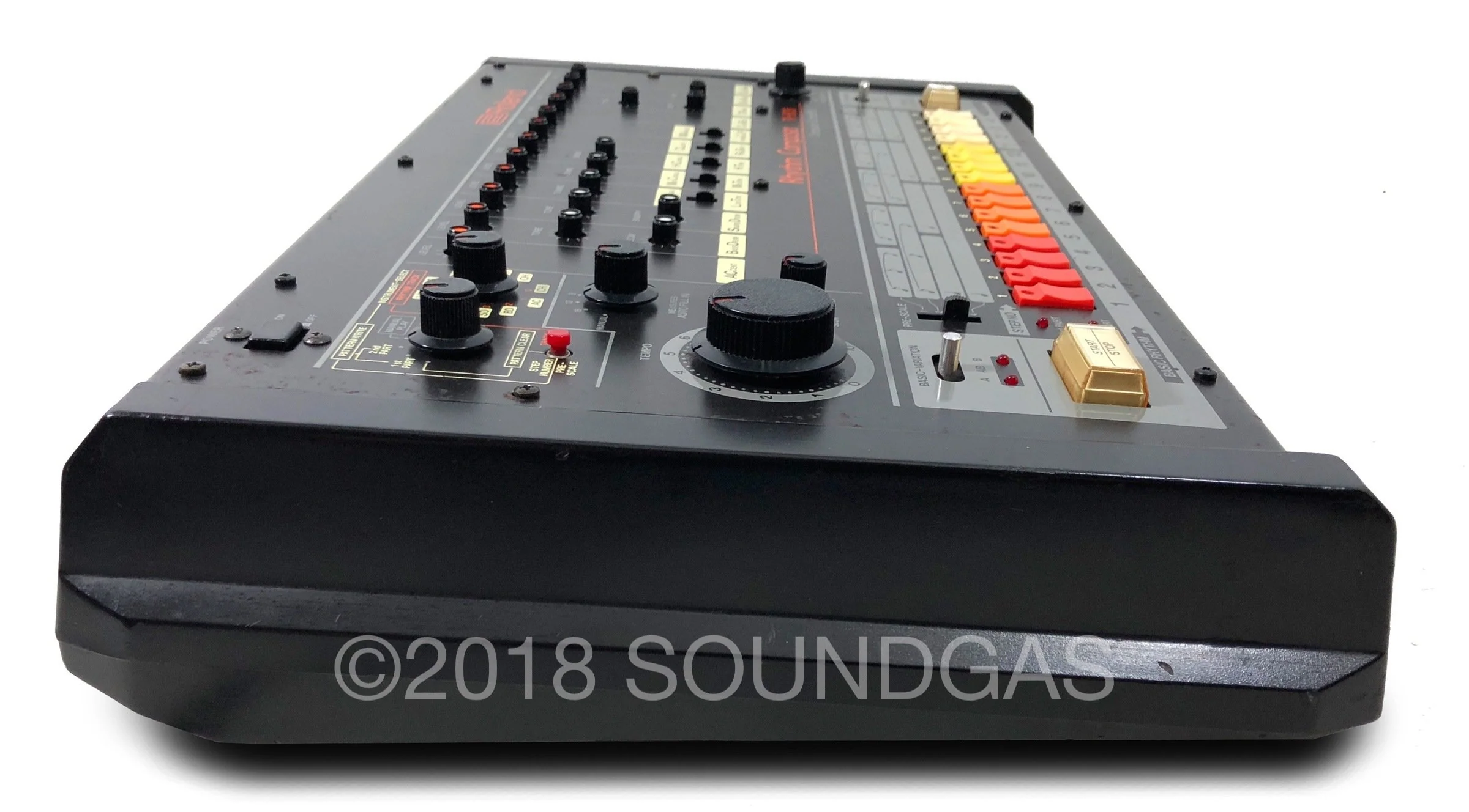 Roland TR-808 Rhythm Composer - Image 7