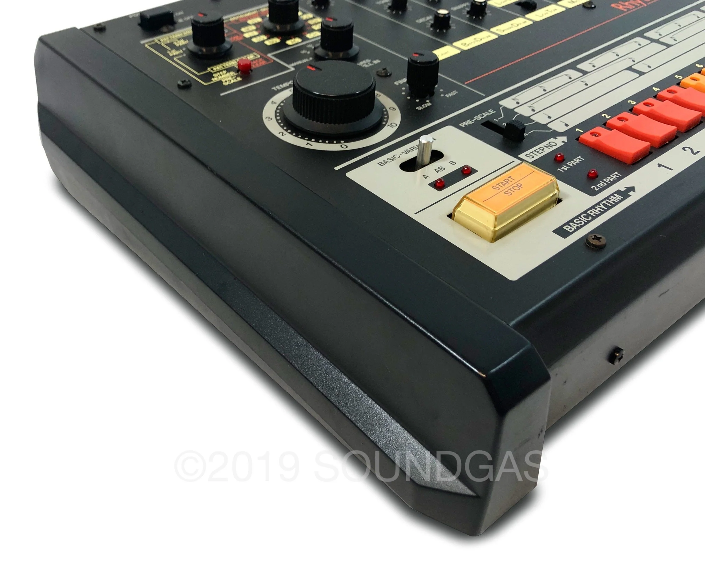 Roland TR-808 Rhythm Composer - Image 6