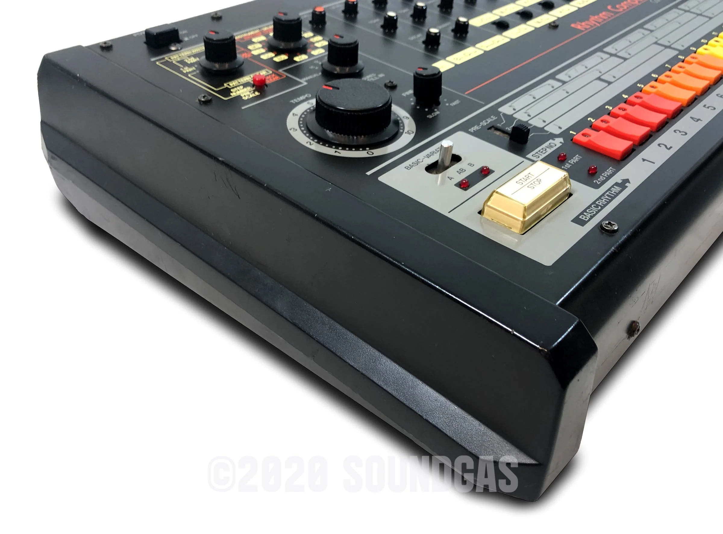 Roland TR-808 Rhythm Composer - Image 6