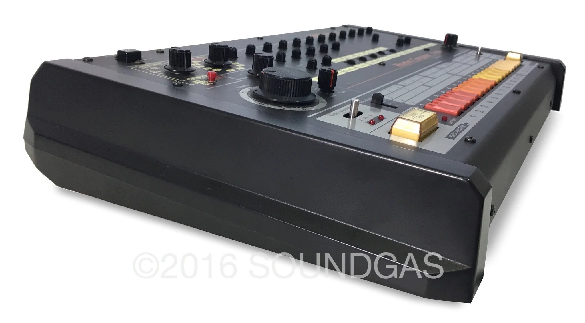 Roland TR-808 Rhythm Composer - Mint! - Image 8