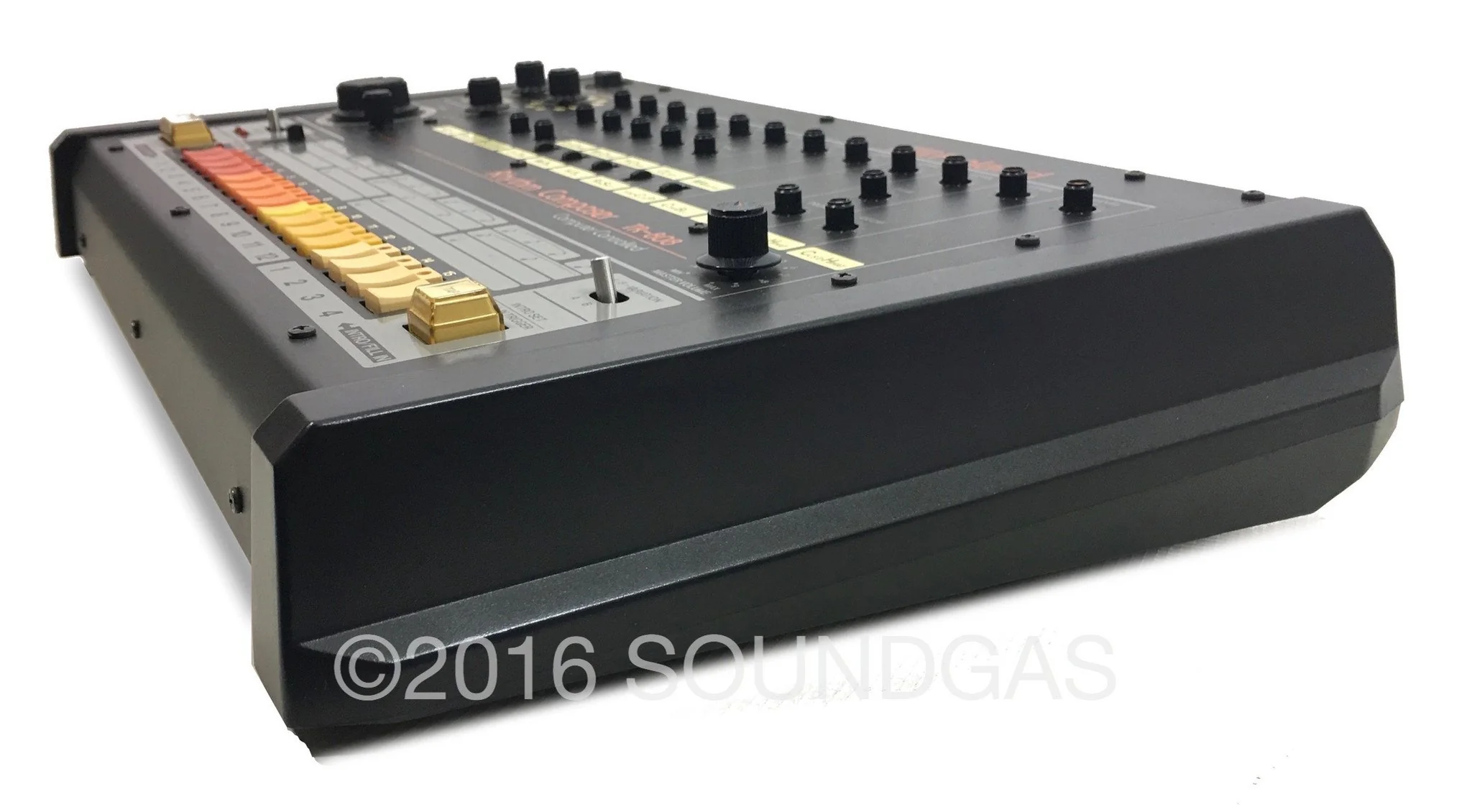 Roland TR-808 Rhythm Composer - Mint! - Image 9