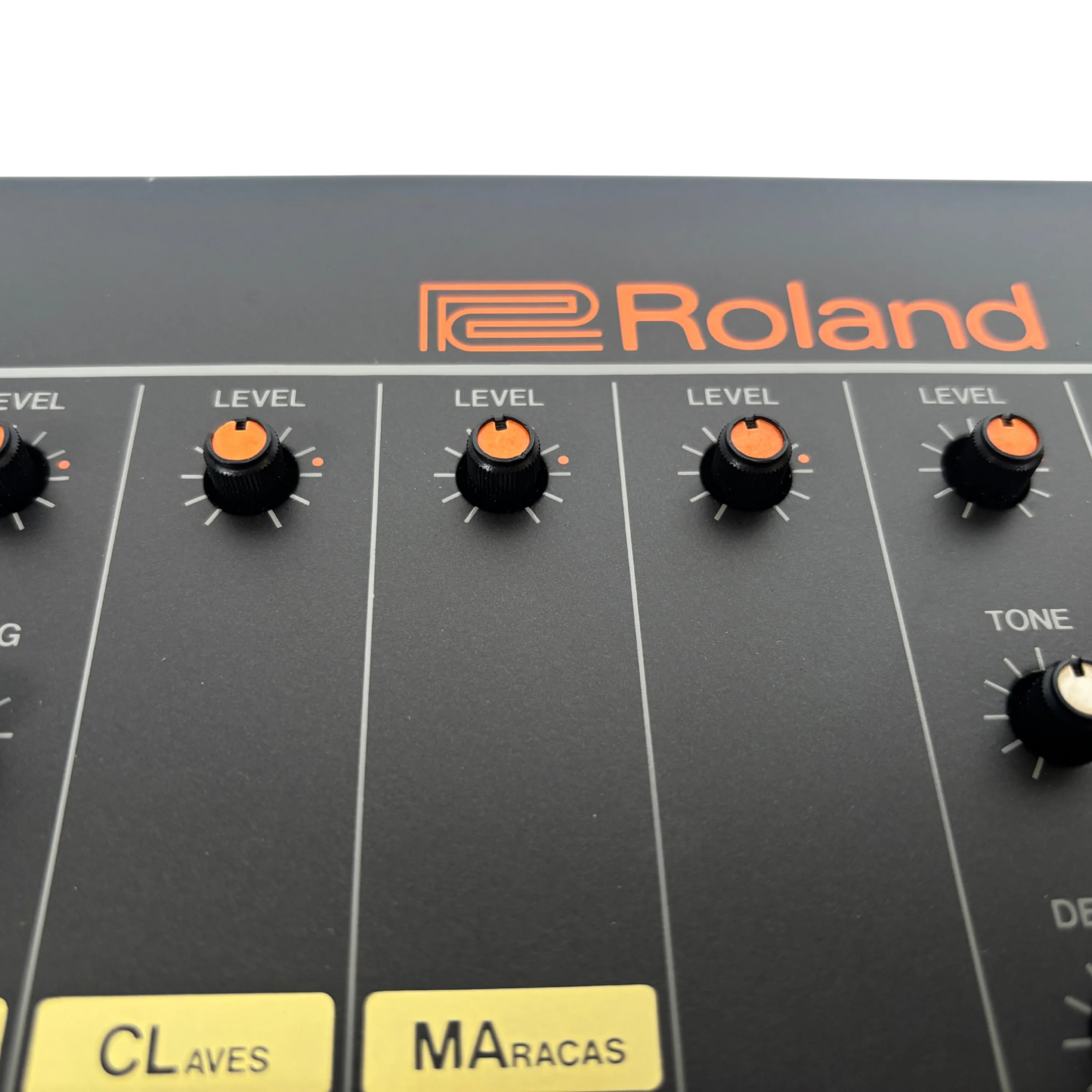 Roland TR-808 Rhythm Composer - SN 166095 - Image 11