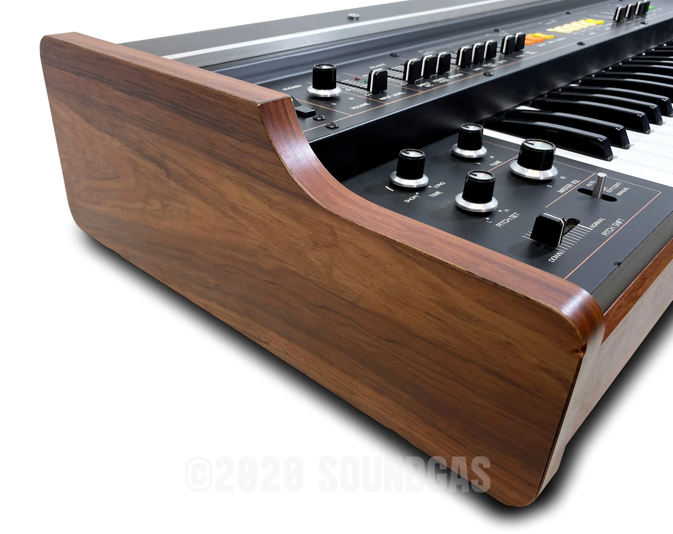 Roland VP-330 Vocoder Plus Mk2 'Unused' - Image 8