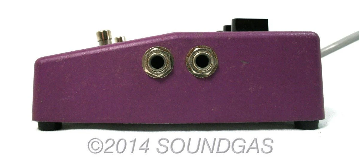 ROSS PHASE DISTORTION R1 - Image 5